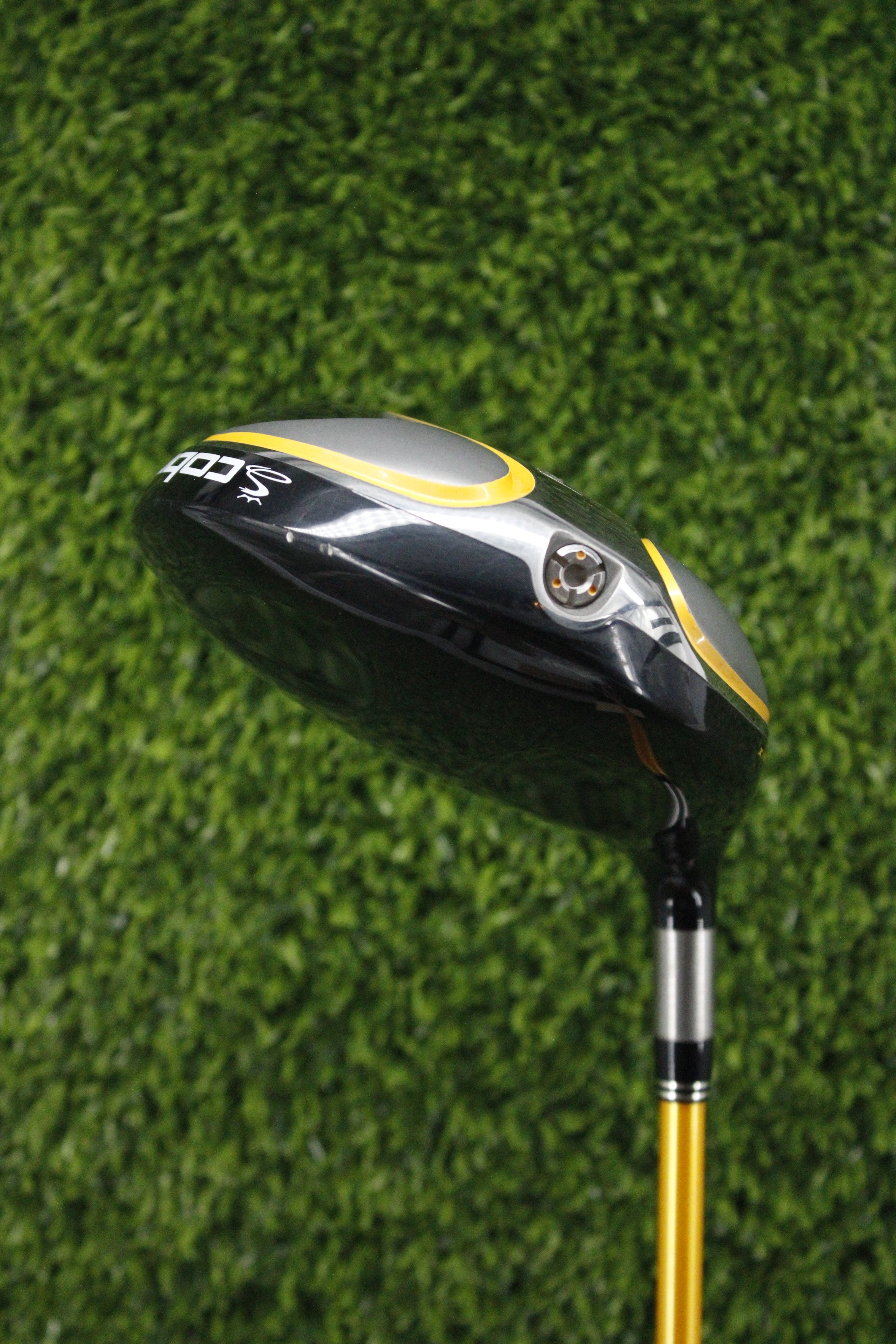 Cobra Speed Pro S 8.5° Driver XS Flex 44.5"