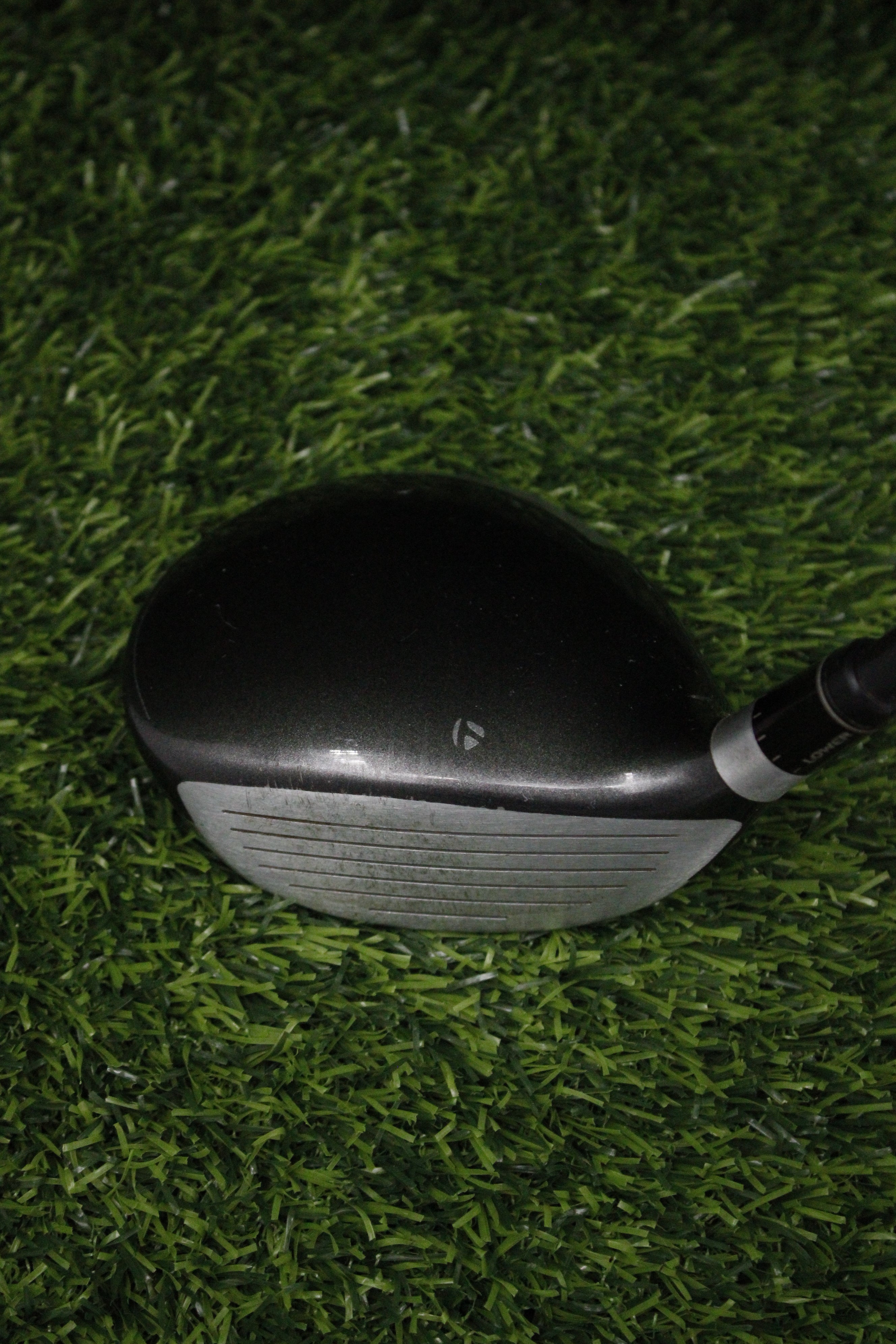 TaylorMade SLDR 15° 3 Wood R Flex 43"