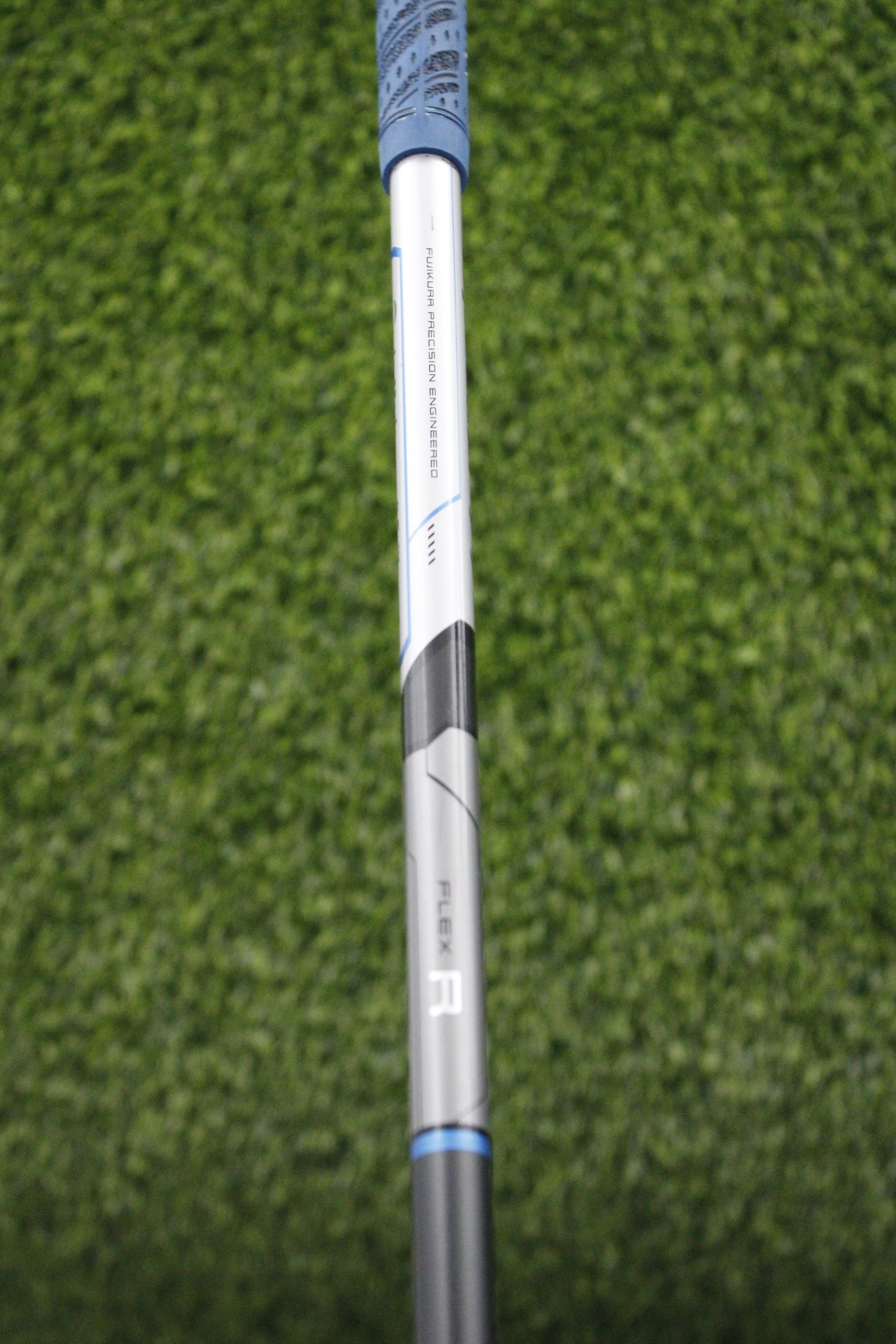 TaylorMade SLDR 15° 3 Wood R Flex 43"