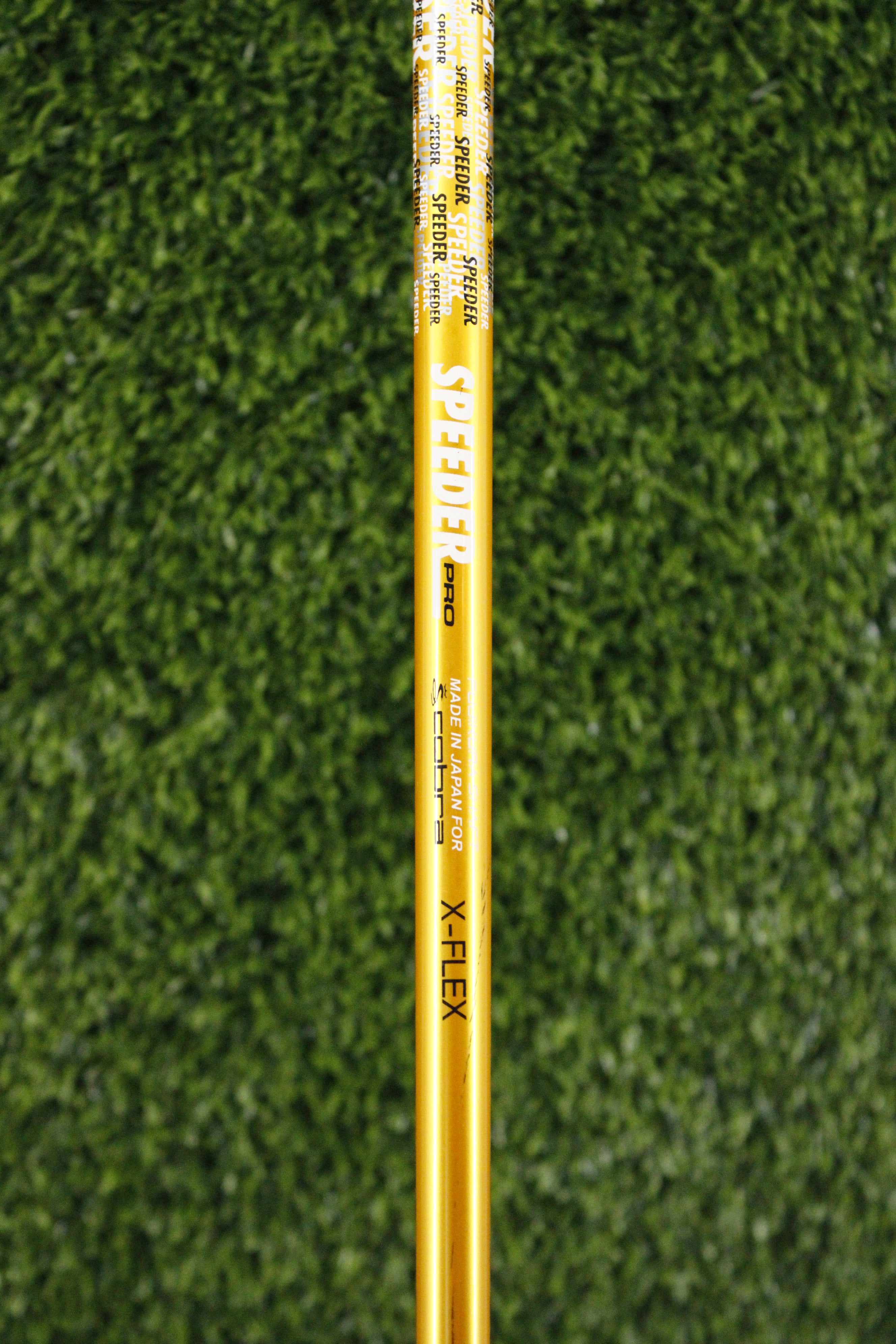 Cobra Speed Pro S 8.5° Driver XS Flex 44.5"