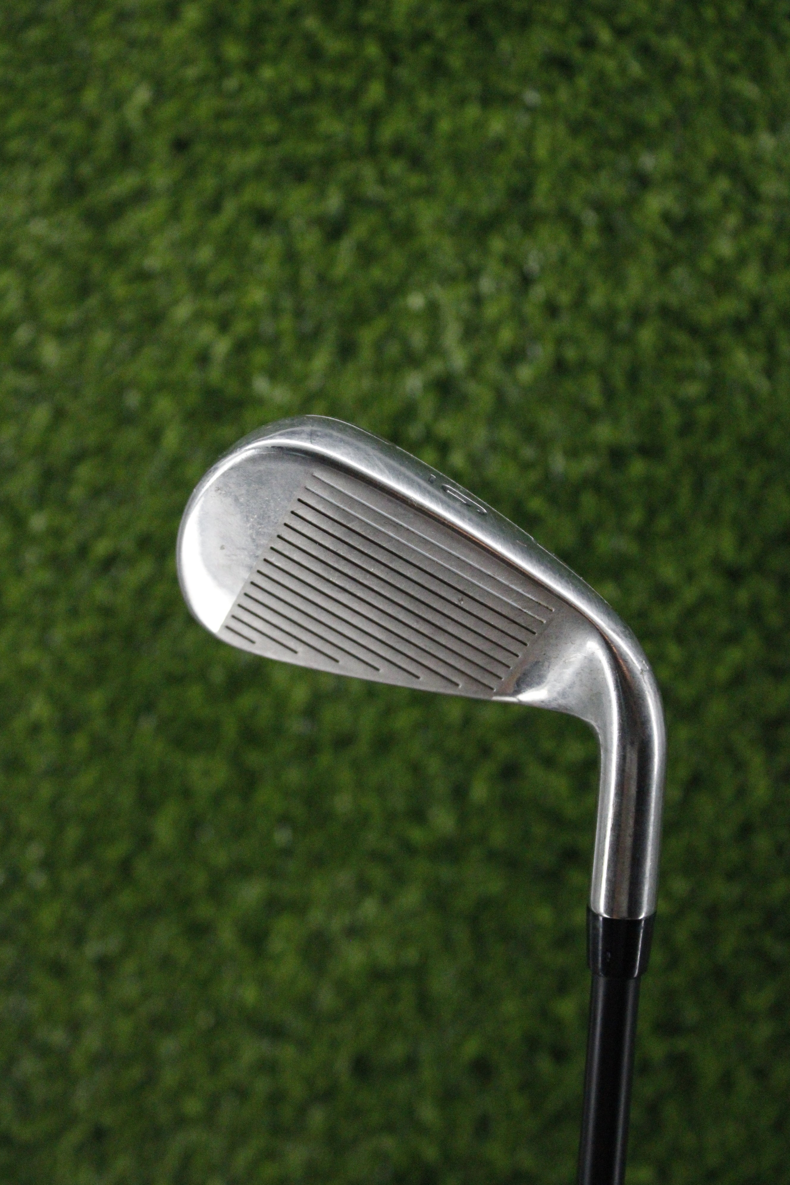 WOMEN Lefty Callaway Mavrik Max W 6 Iron L Flex 36.25"