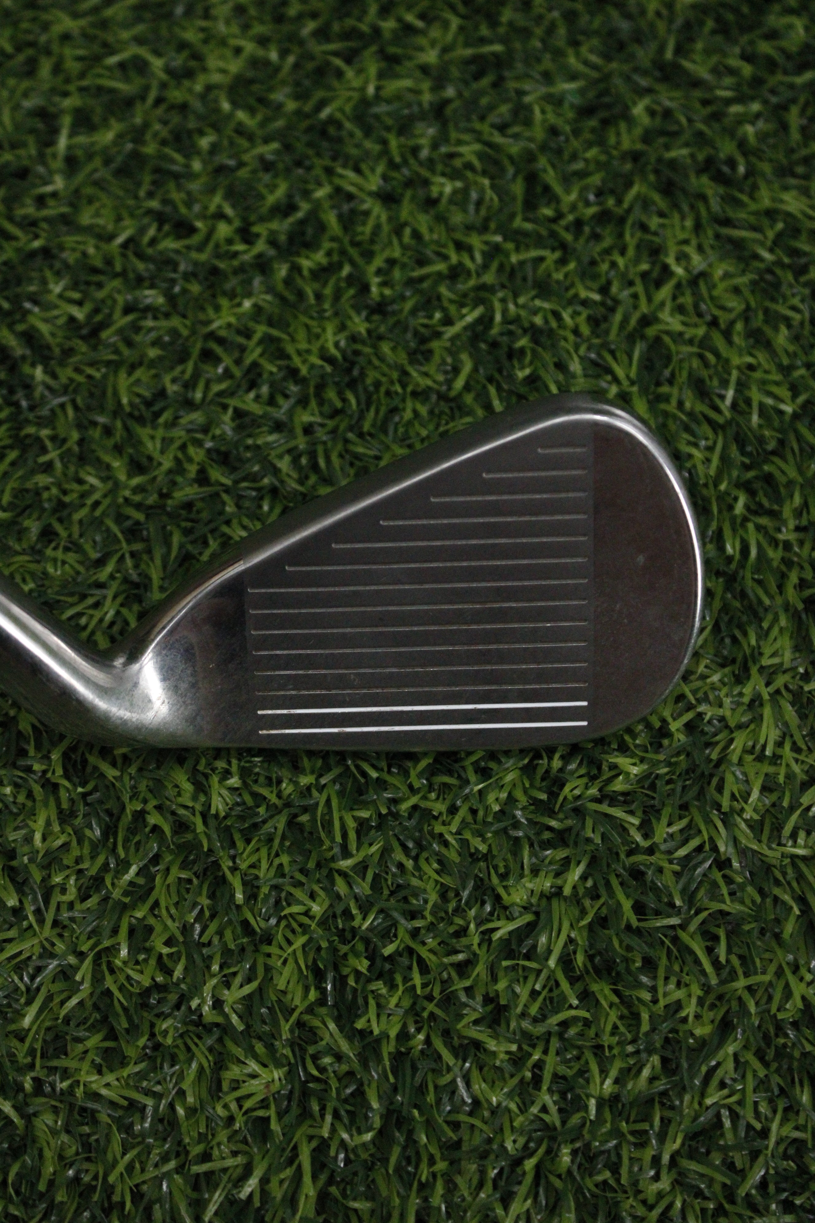 WOMEN Lefty Callaway Mavrik Max W 6 Iron L Flex 36.25"