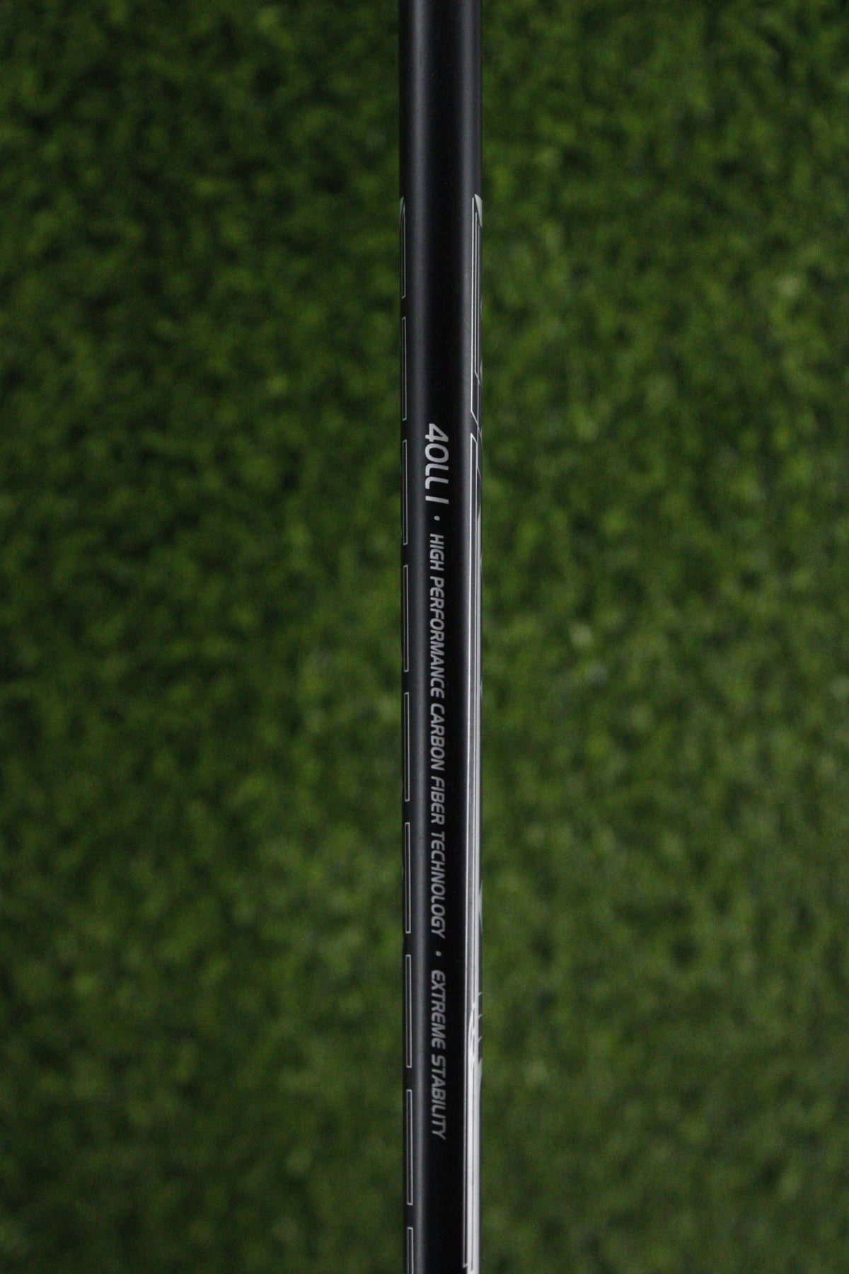 WOMEN Lefty Callaway Mavrik Max W 6 Iron L Flex 36.25"