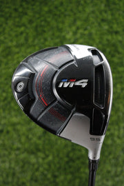 TaylorMade M4 9.5° Driver R Flex 45"