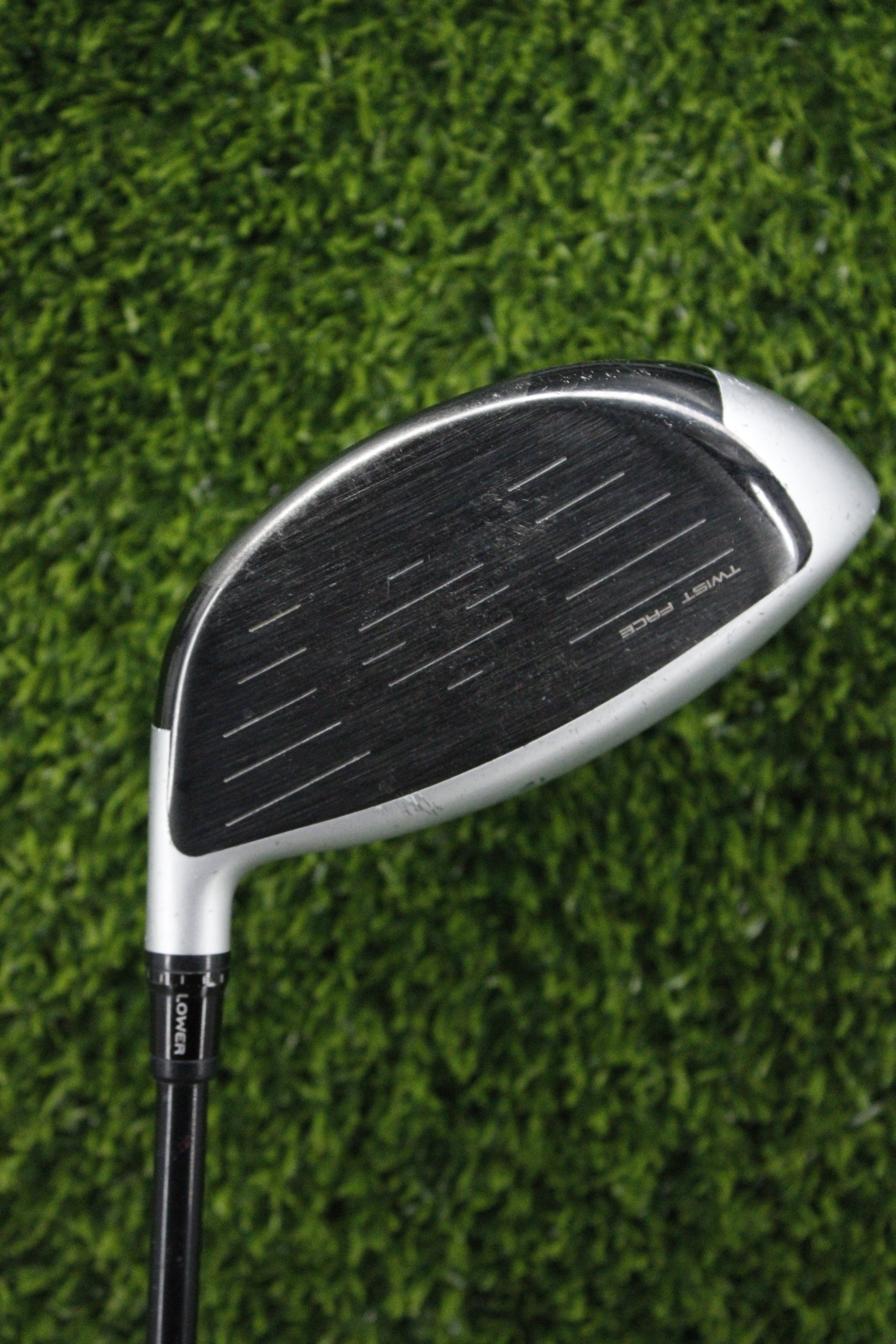 TaylorMade M4 9.5° Driver R Flex 45"