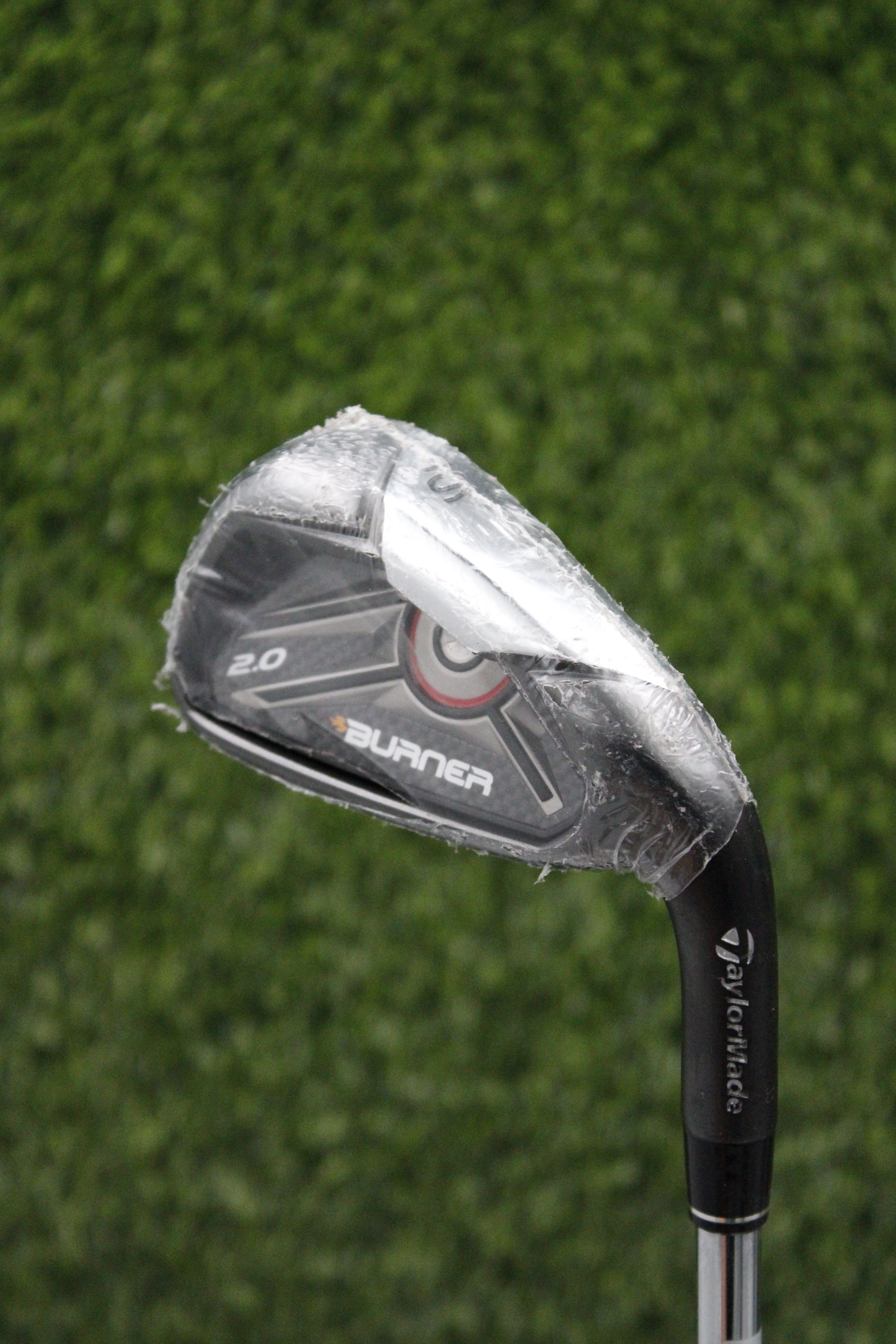 NEW TaylorMade Burner 2.0 6 Iron S Flex 38"