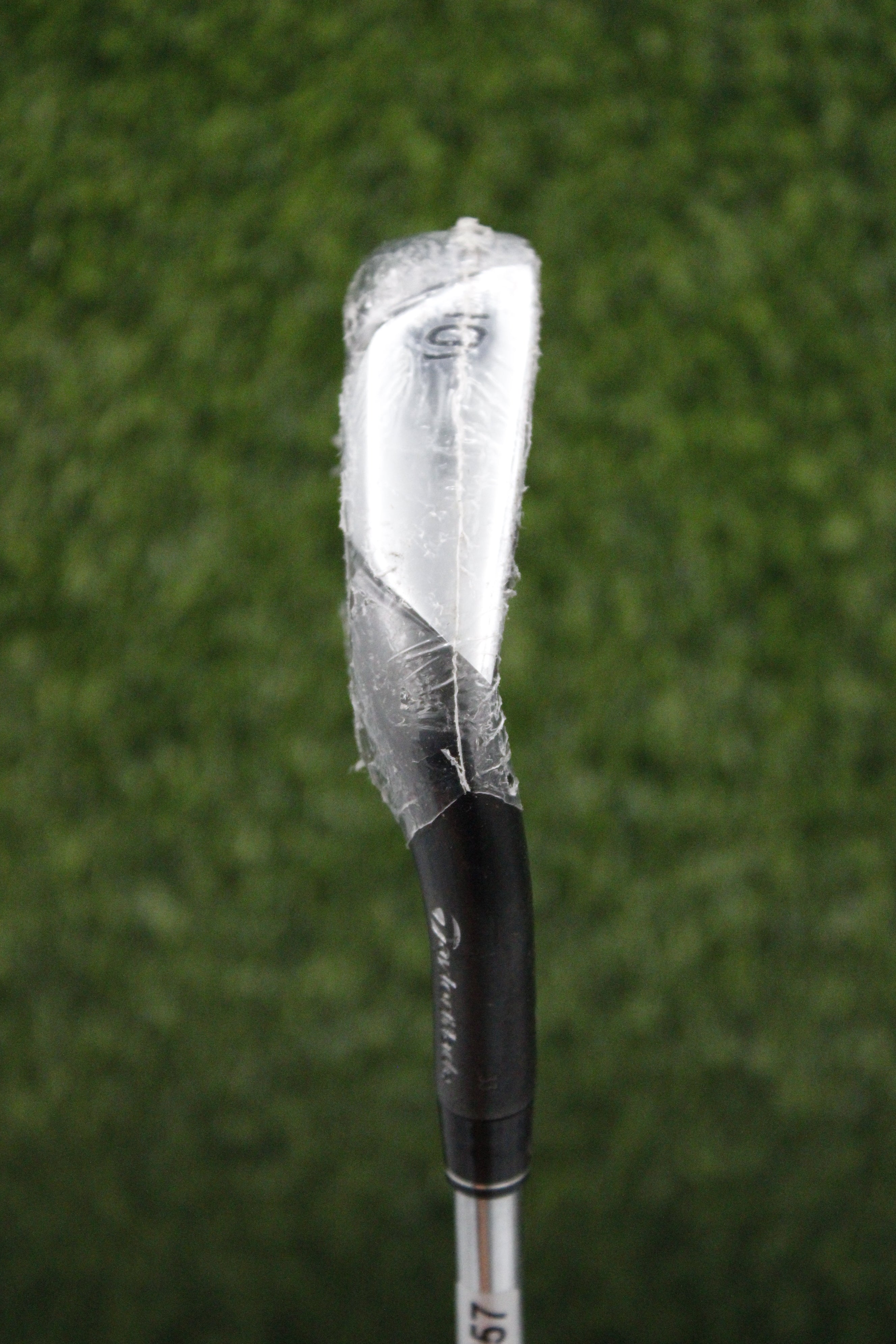 NEW TaylorMade Burner 2.0 6 Iron S Flex 38"