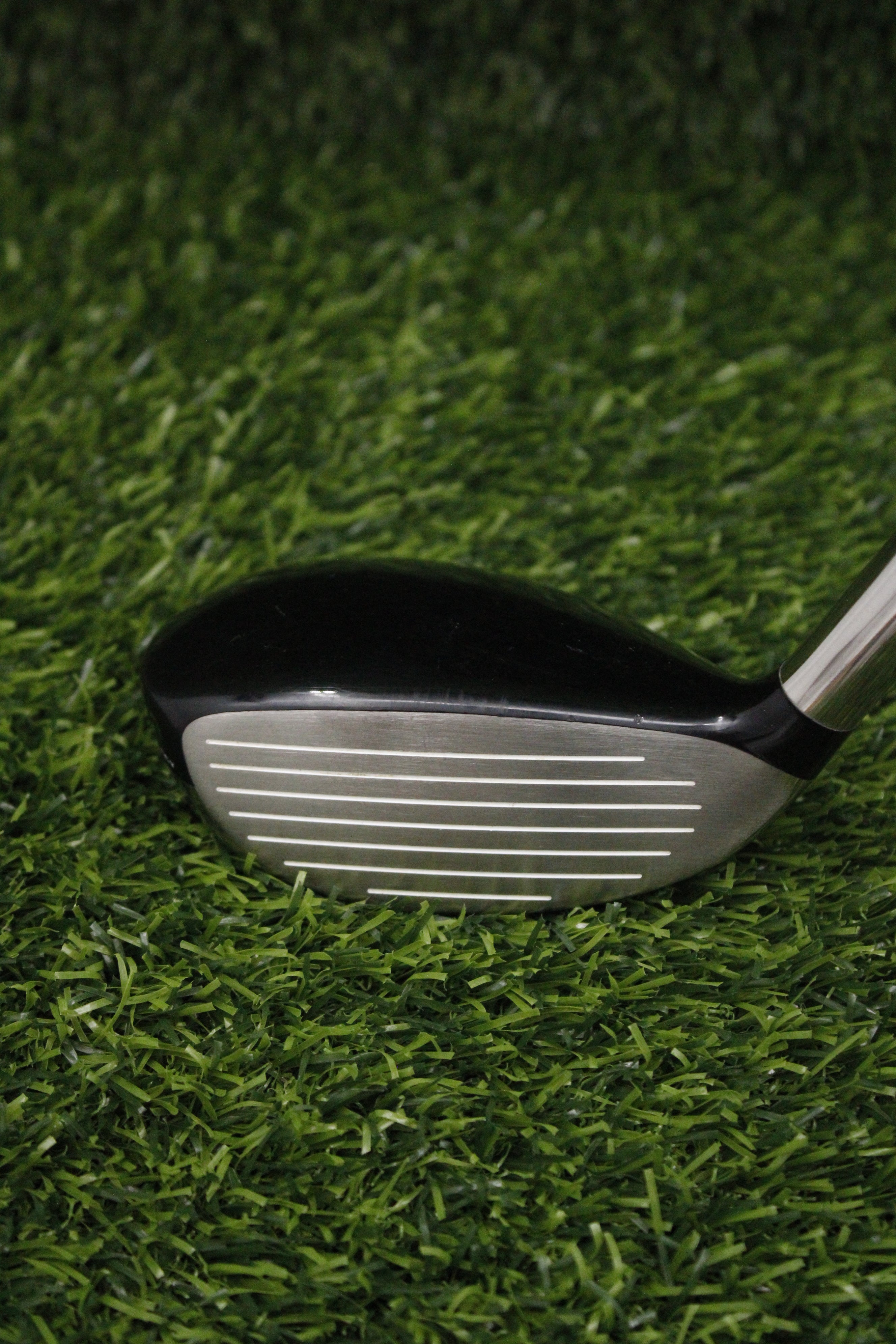 Tour Edge Exotics XCG5 18° 3 Hybrid S Flex 40"