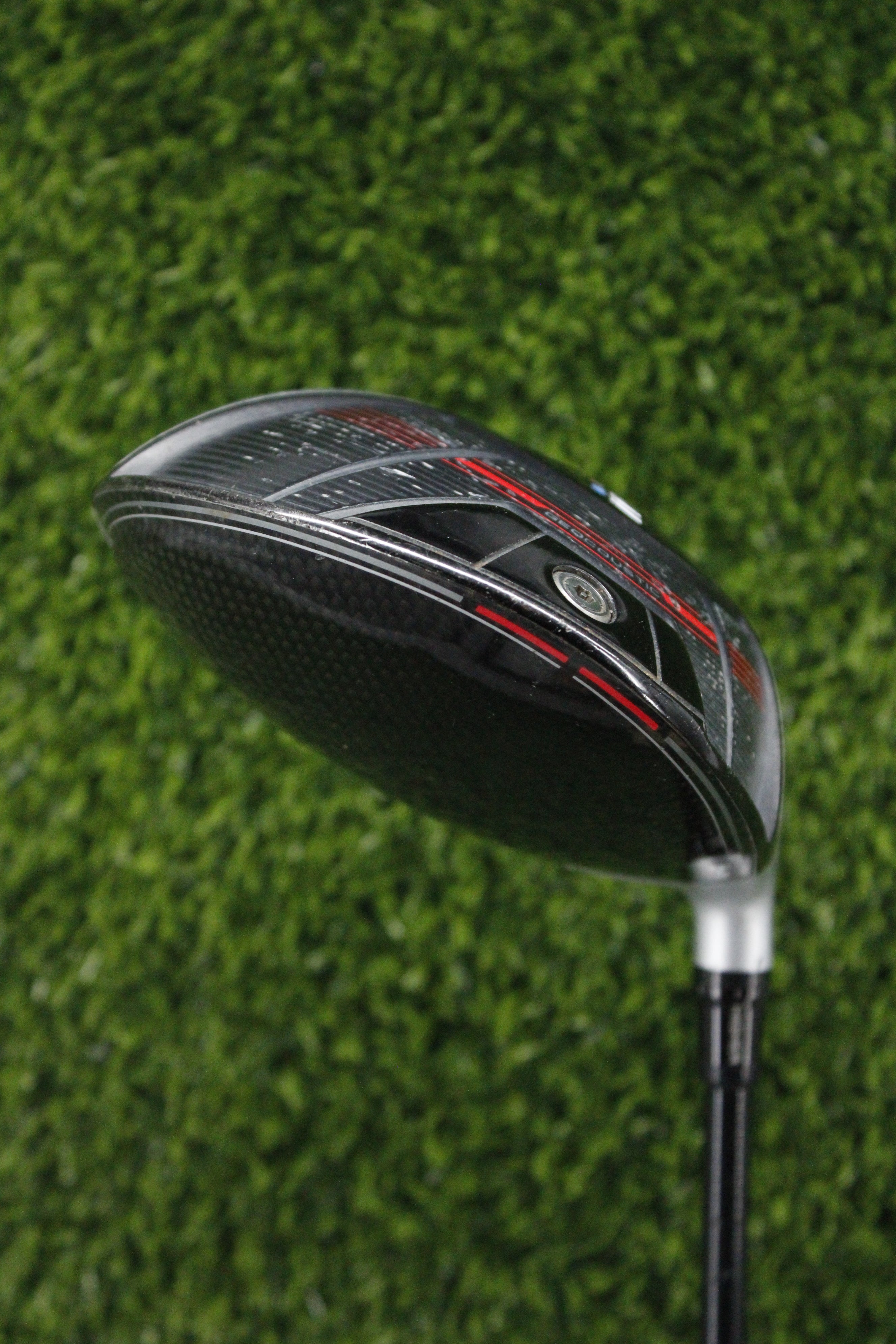 TaylorMade M4 9.5° Driver R Flex 45"
