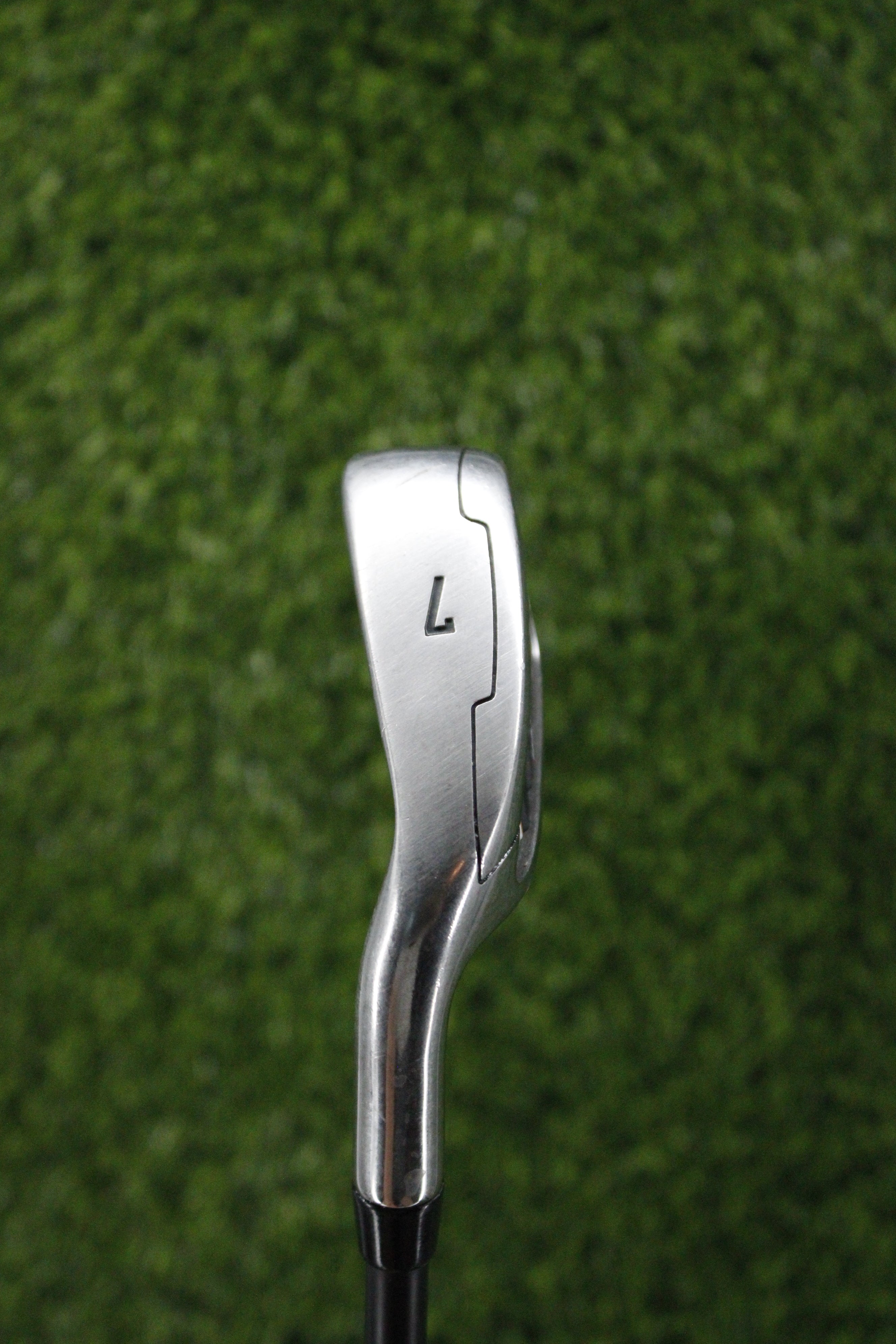 WOMEN Lefty Callaway Mavrik Max W 7 Iron L Flex 35.5"