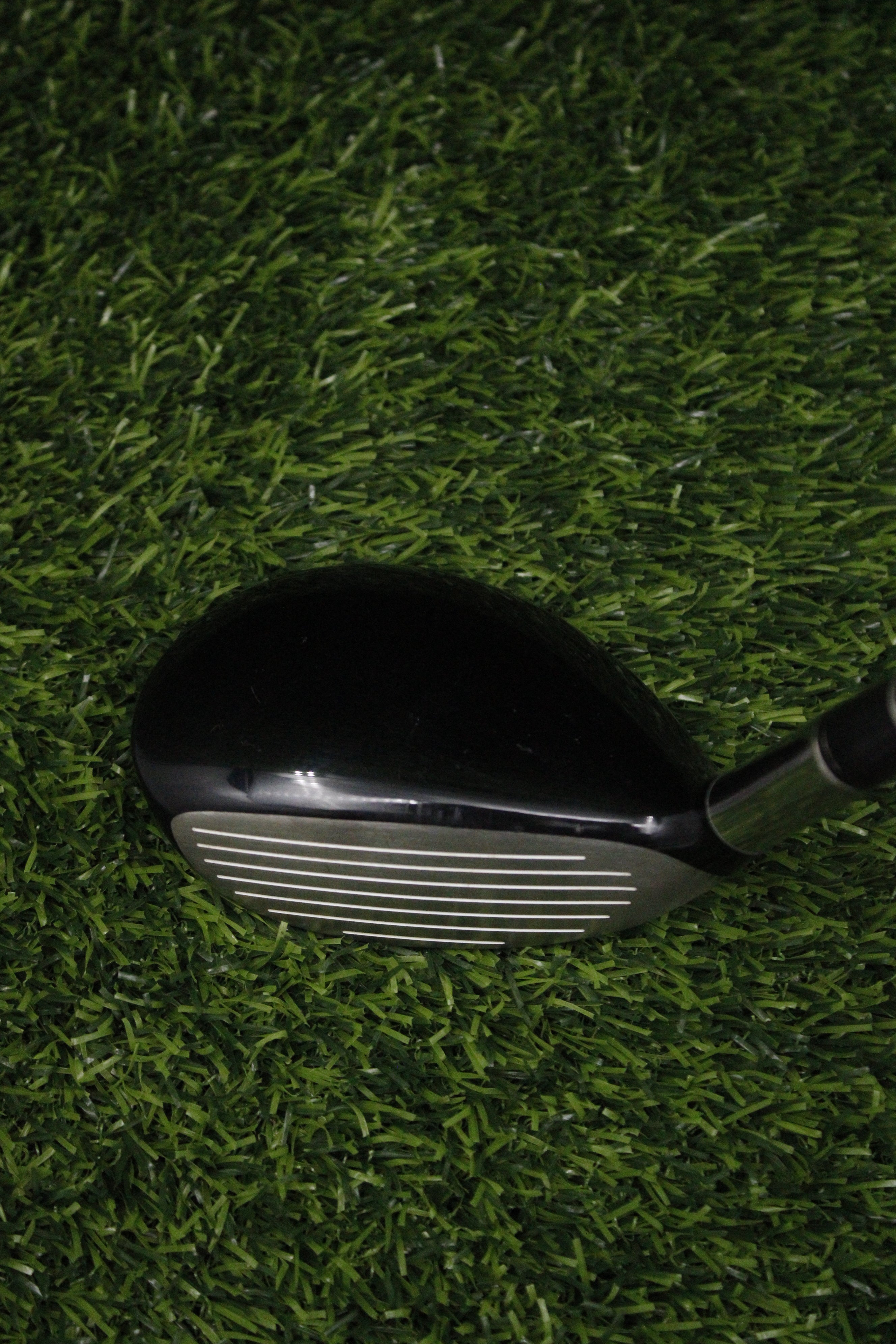 Tour Edge Exotics XCG5 18° 3 Hybrid S Flex 40"