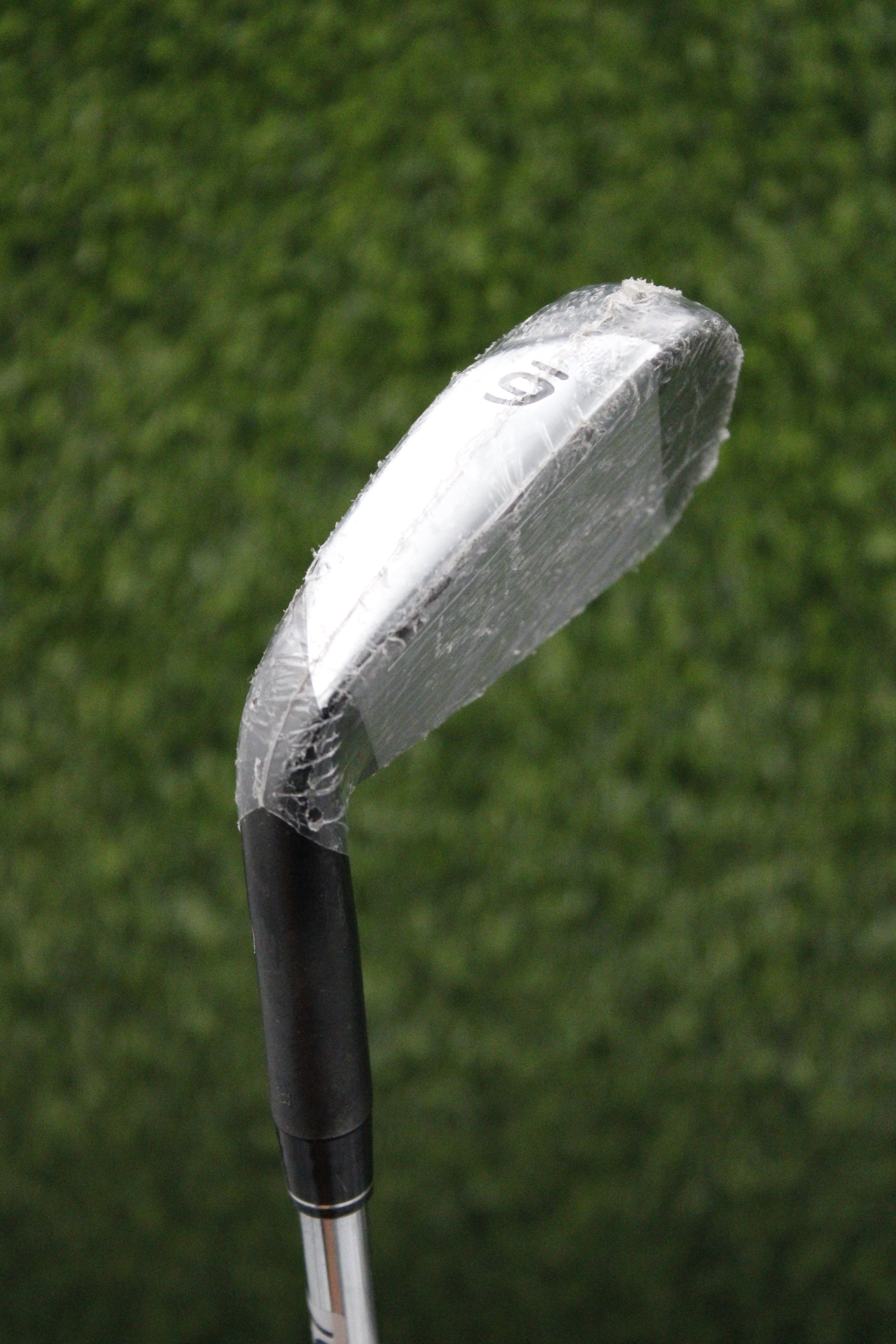 NEW TaylorMade Burner 2.0 6 Iron S Flex 38"
