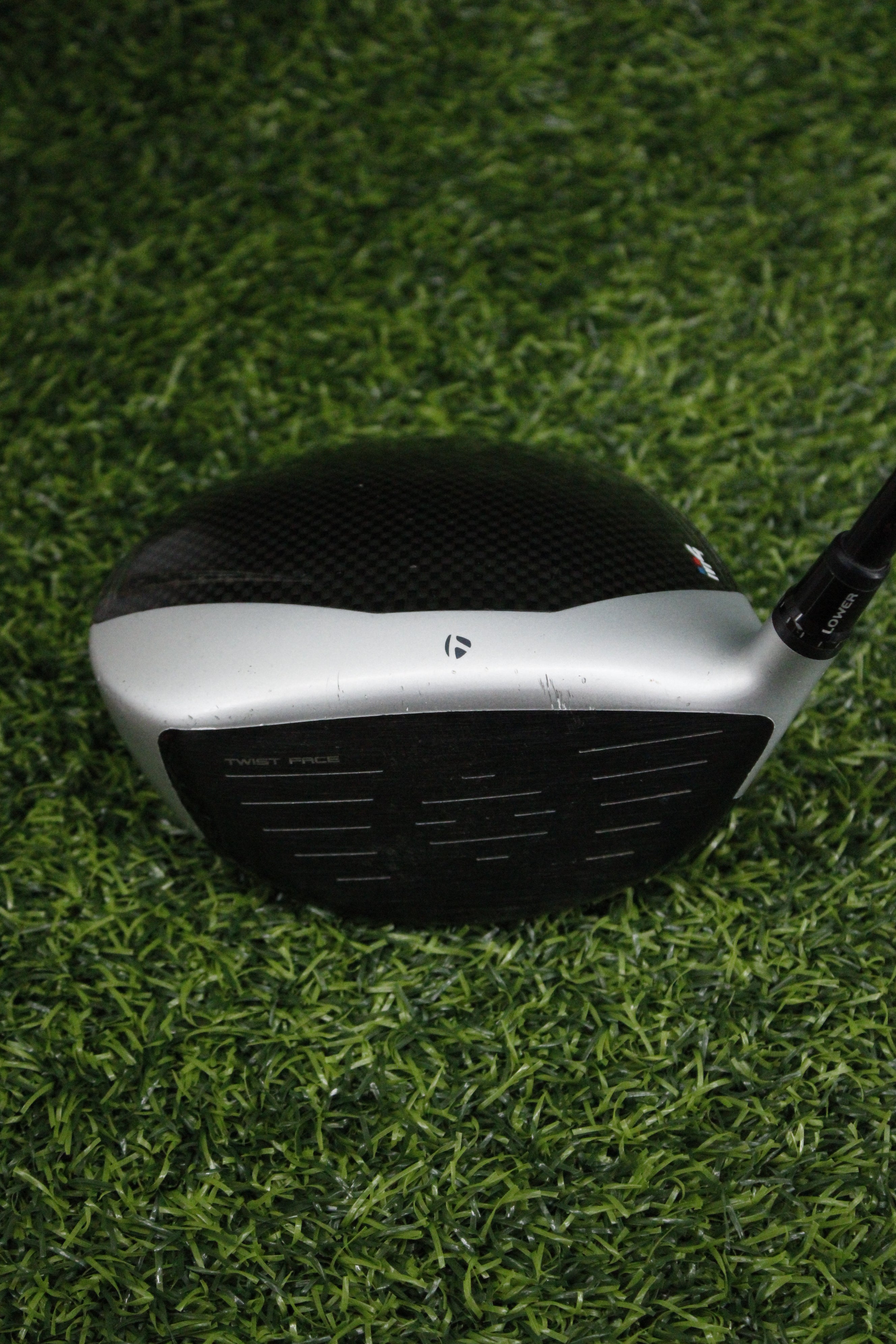 TaylorMade M4 9.5° Driver R Flex 45"