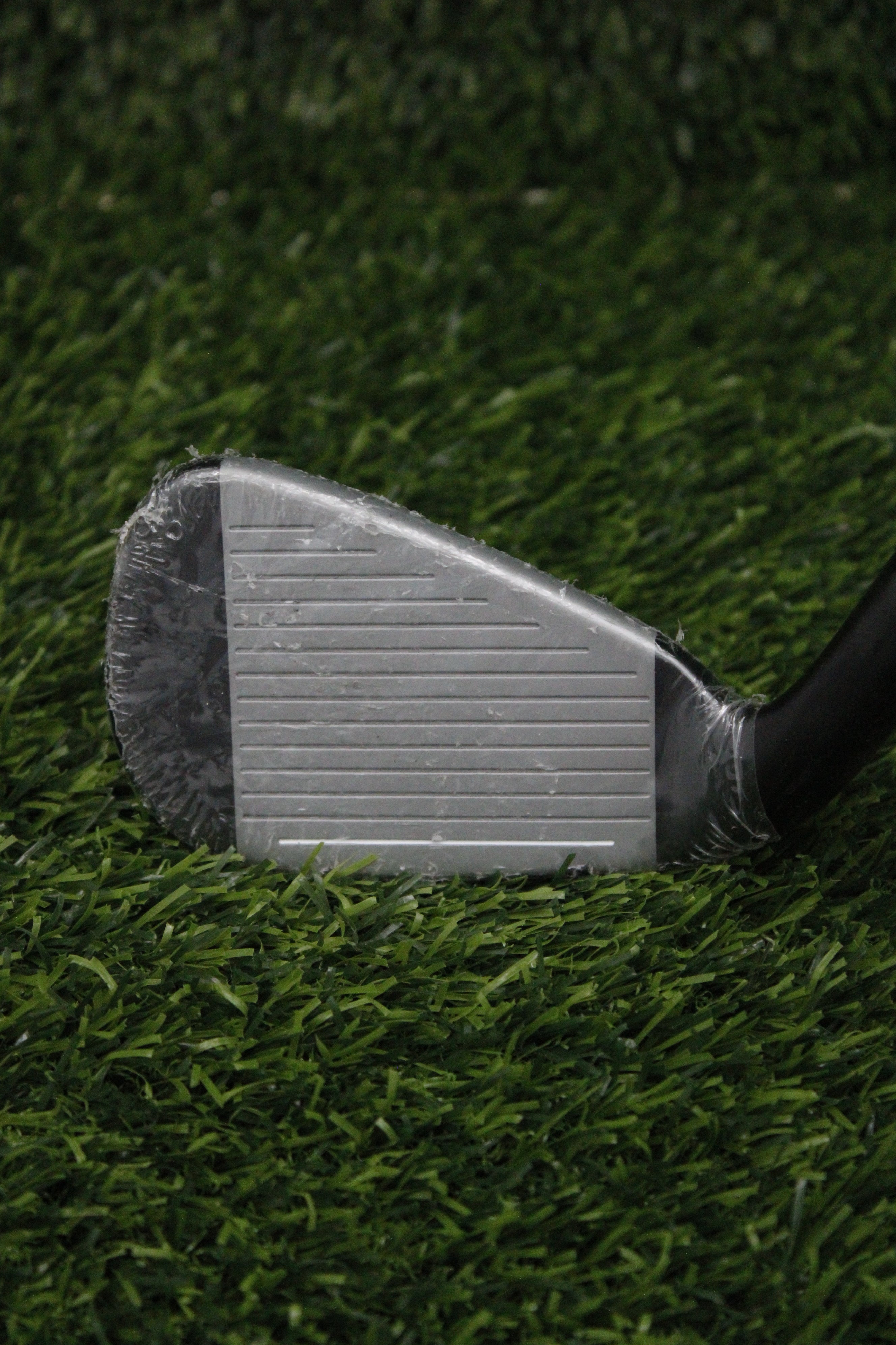 NEW TaylorMade Burner 2.0 6 Iron S Flex 38"