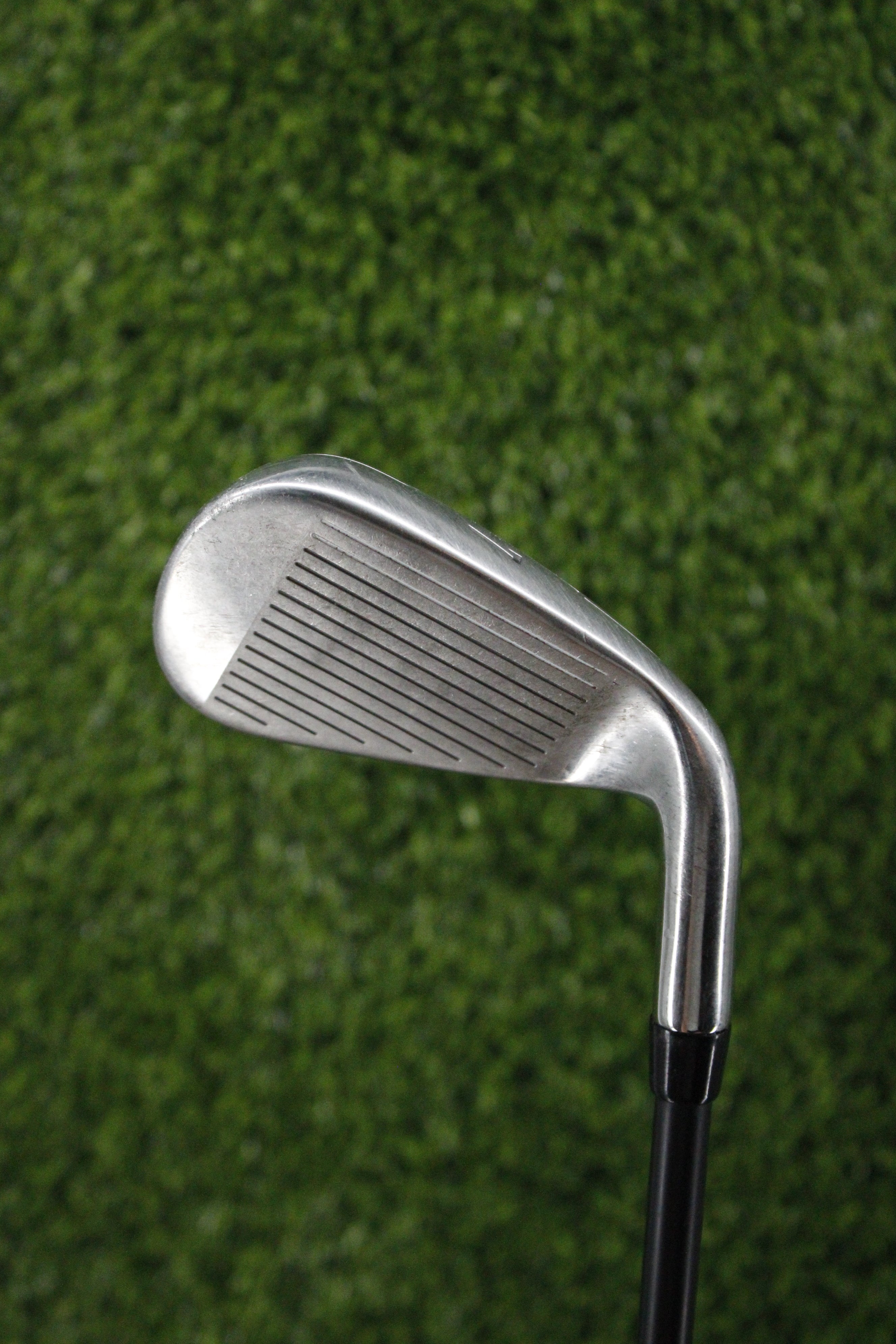 WOMEN Lefty Callaway Mavrik Max W 7 Iron L Flex 35.5"