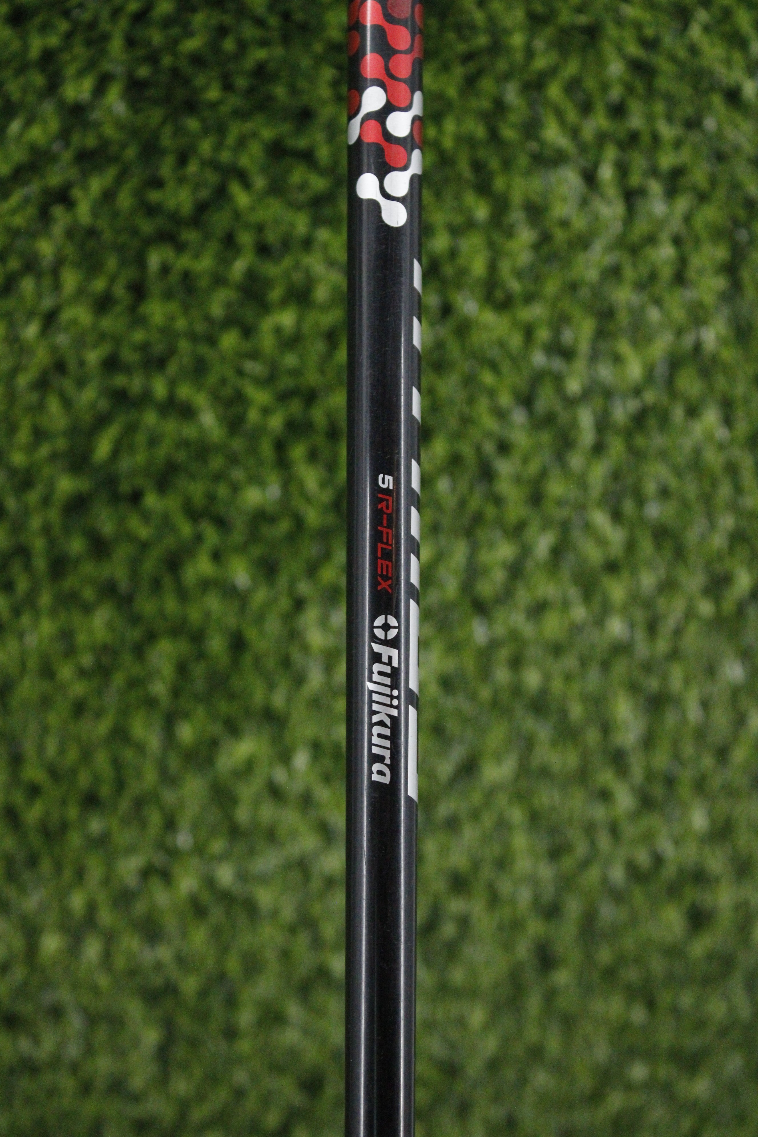 TaylorMade M4 9.5° Driver R Flex 45"