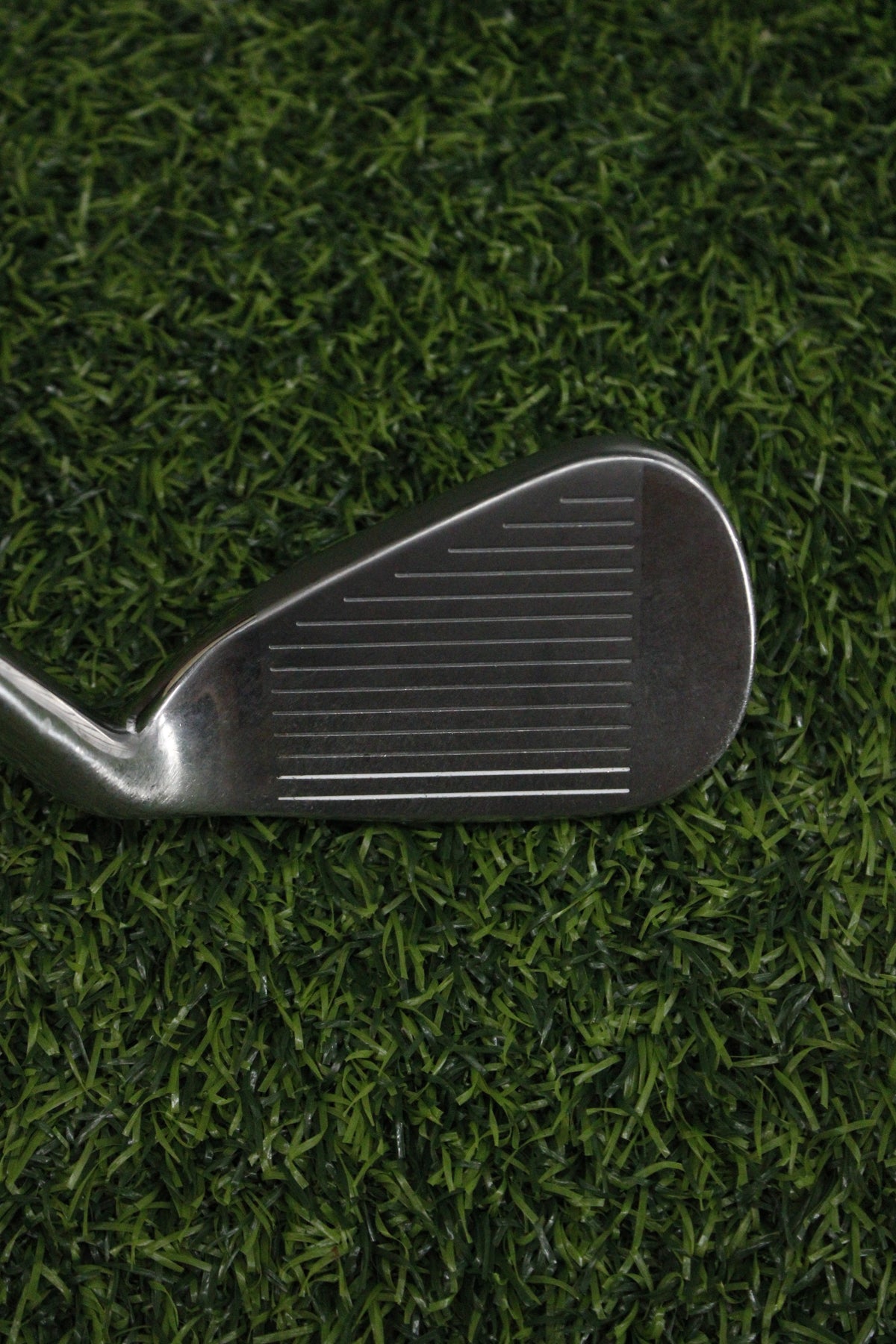 WOMEN Lefty Callaway Mavrik Max W 7 Iron L Flex 35.5"