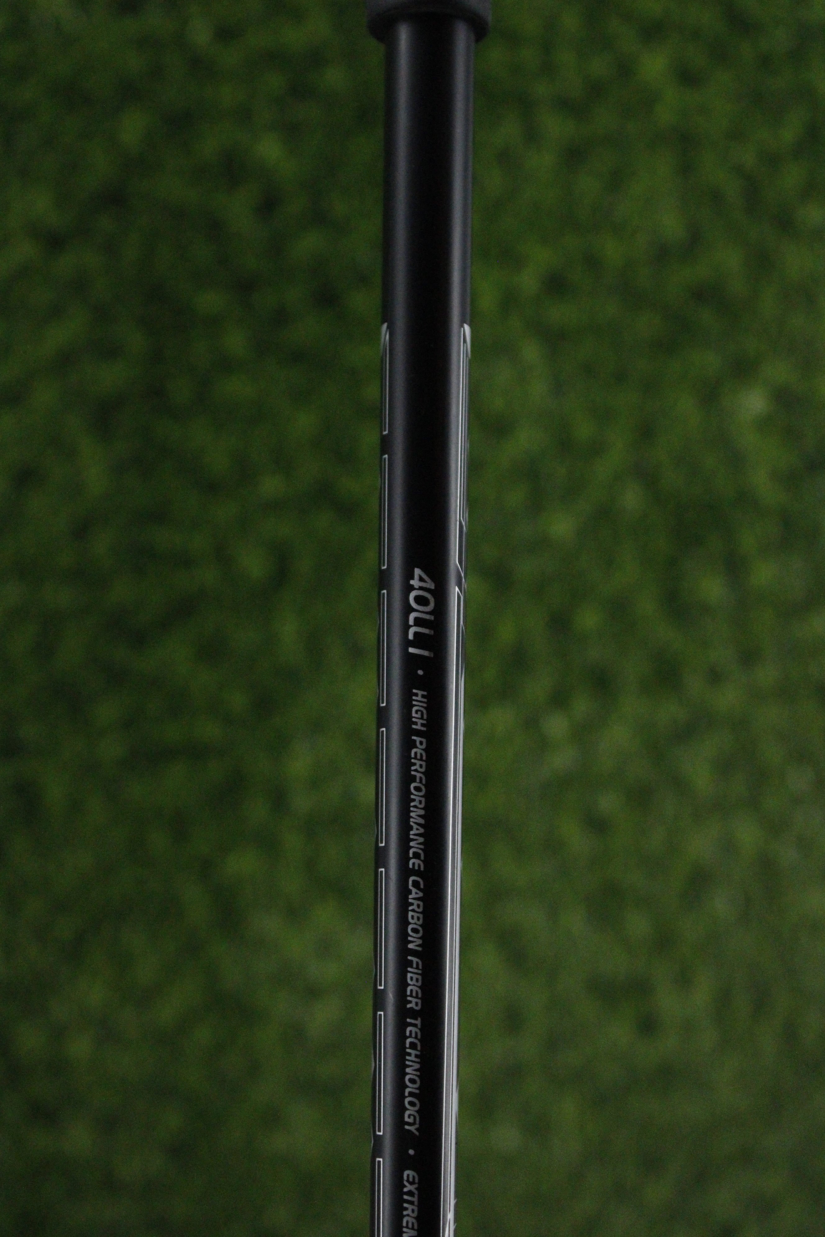 WOMEN Lefty Callaway Mavrik Max W 7 Iron L Flex 35.5"