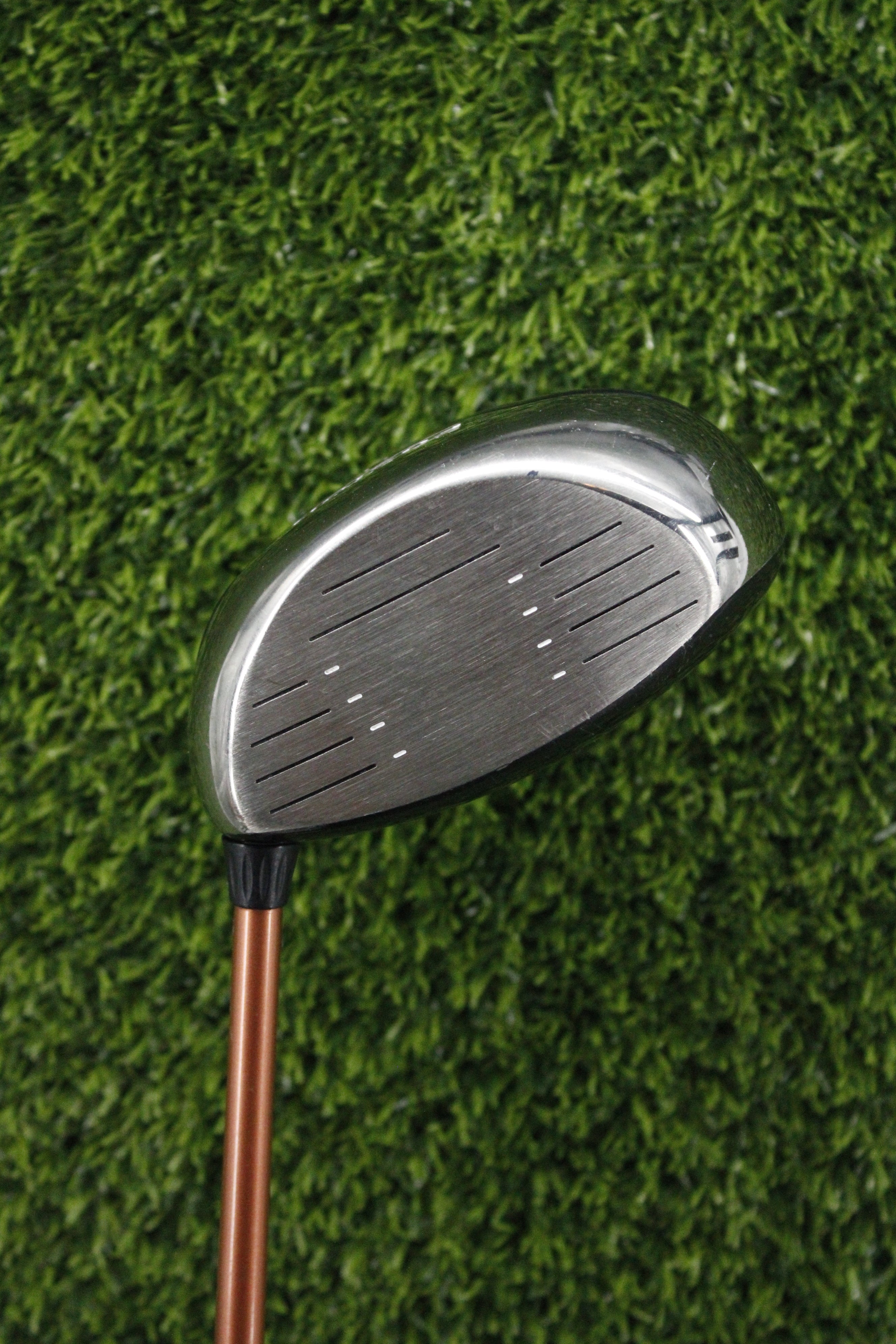 WOMEN Callaway Fusion FT-3 11° Driver L Flex 43.5"