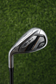 WOMEN Lefty Callaway Mavrik Max W 8 Iron L Flex 35"
