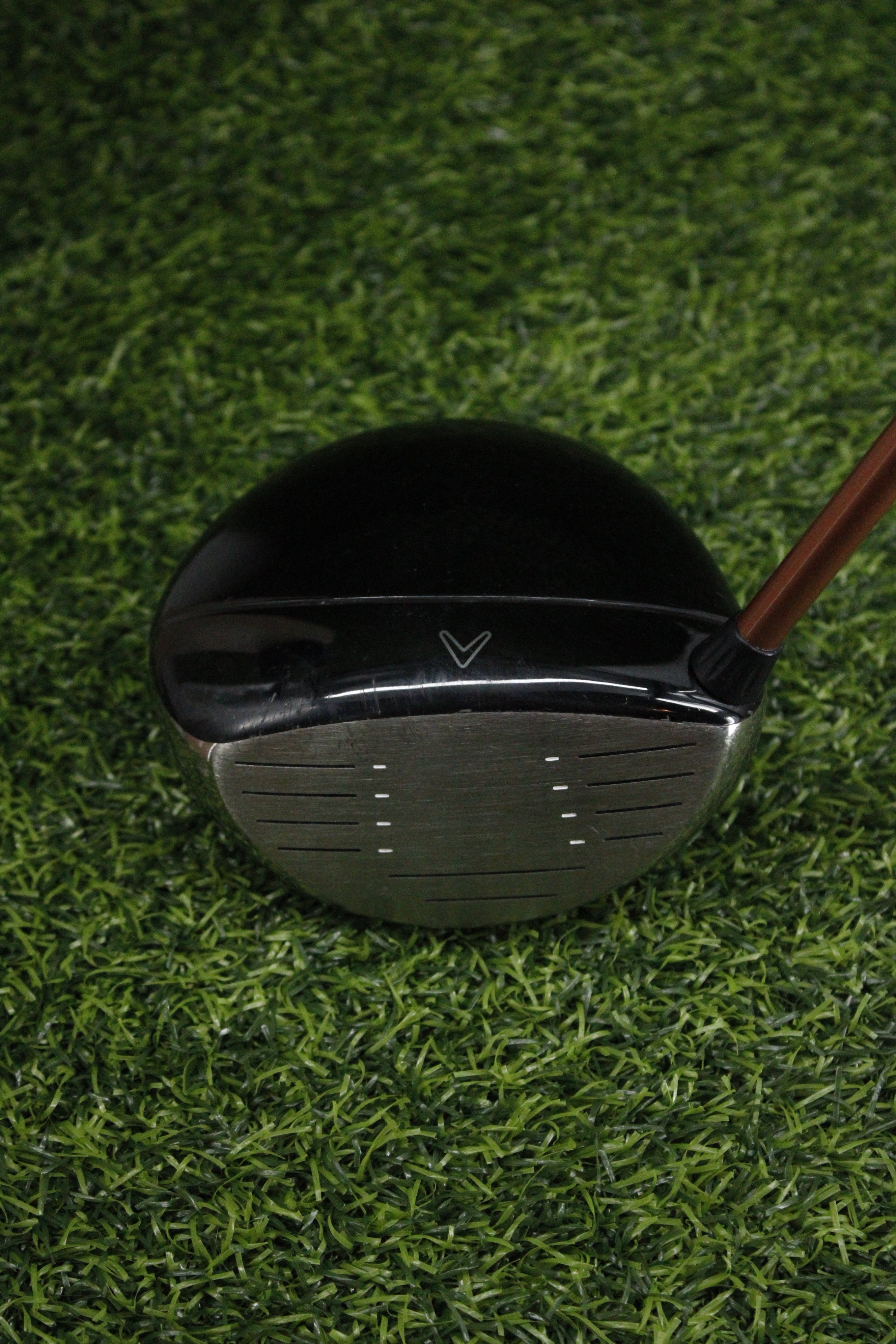 WOMEN Callaway Fusion FT-3 11° Driver L Flex 43.5"