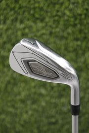Titleist T400 Iron Set 5-9i R Flex -1.0"