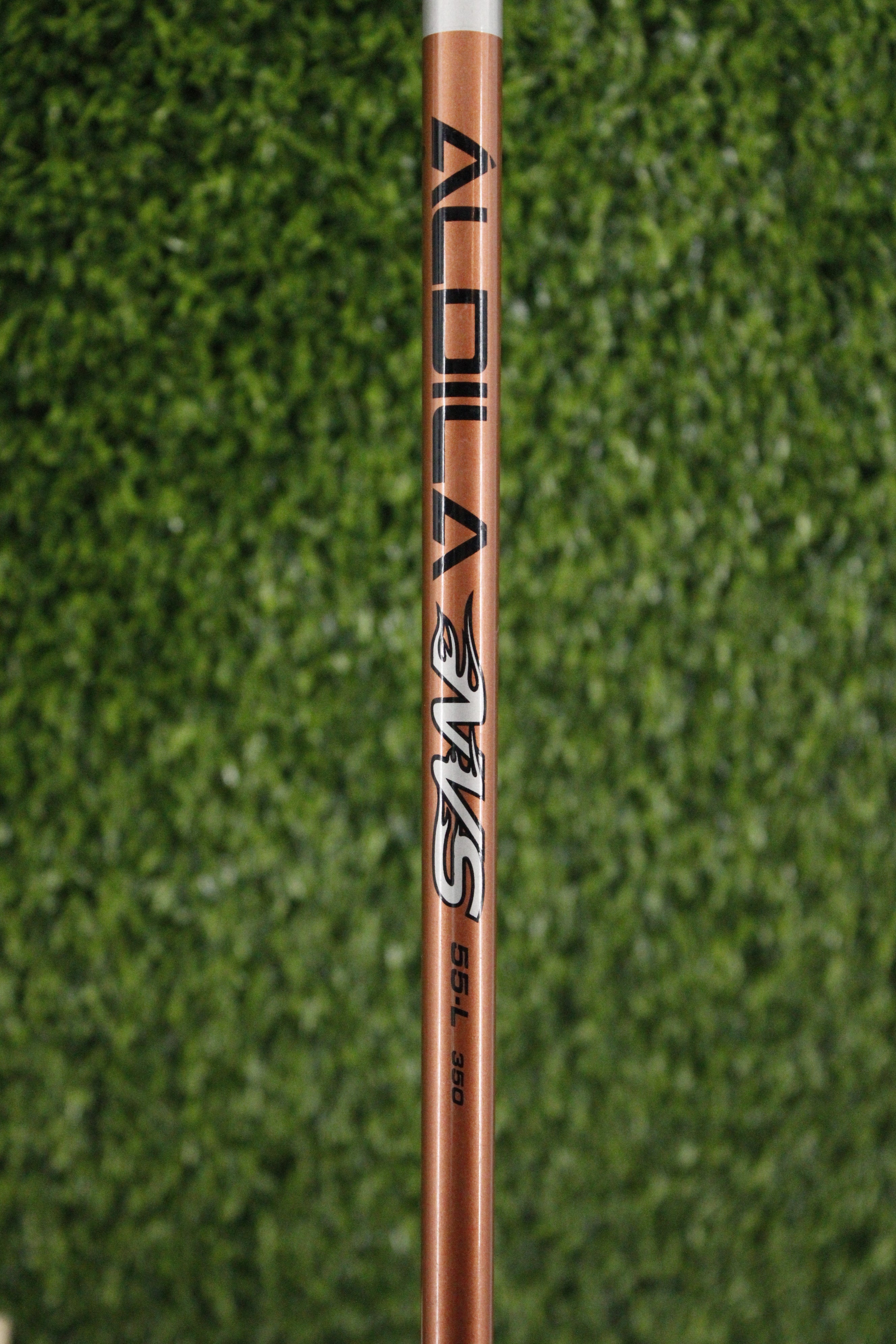 WOMEN Callaway Fusion FT-3 11° Driver L Flex 43.5"