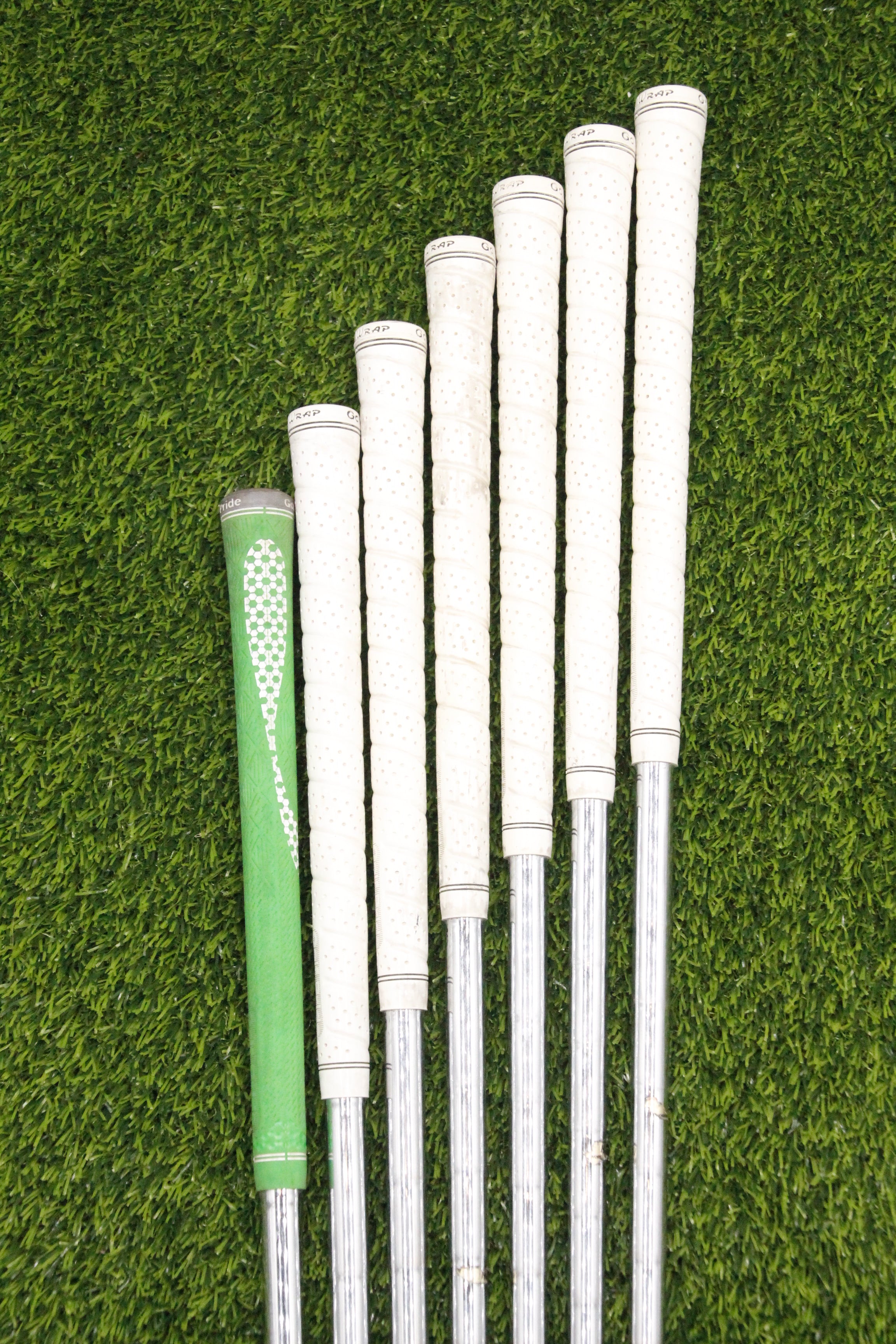 Honma Twin Marks TM-202 Iron Set – In Stock & Ready to Ship