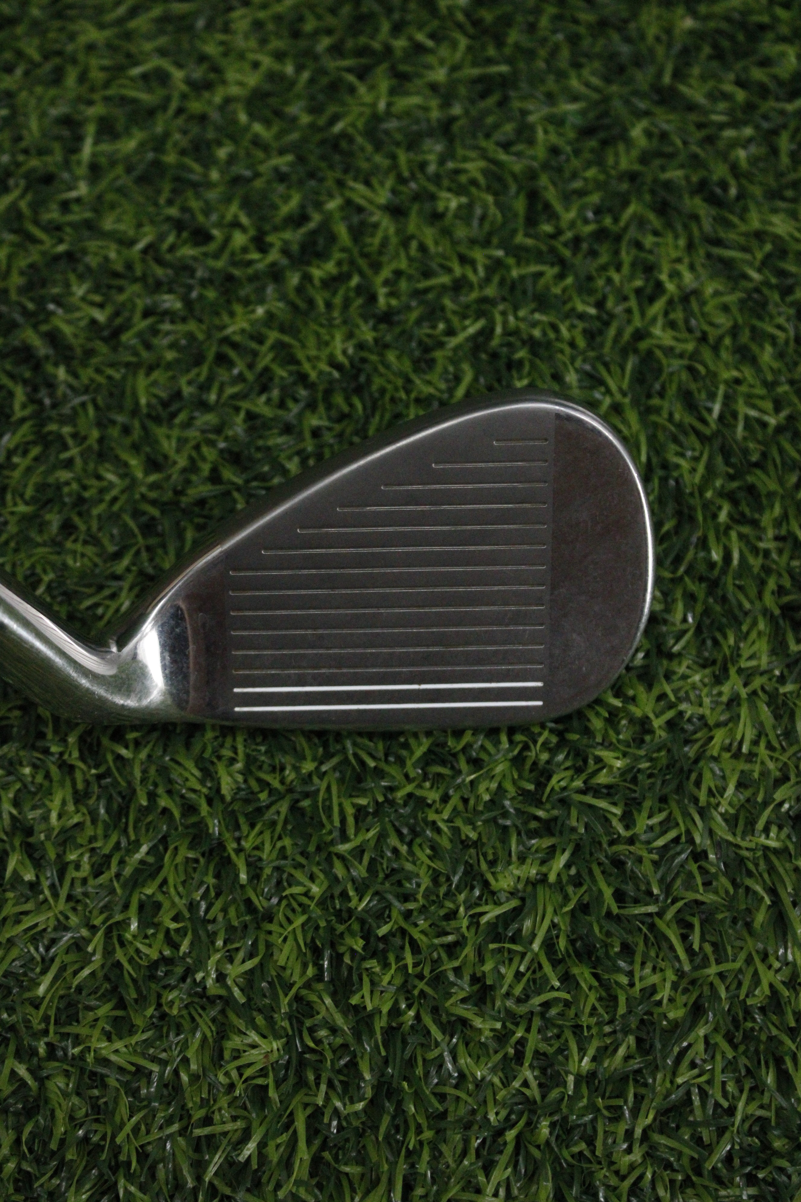 WOMEN Lefty Callaway Mavrik Max W 8 Iron L Flex 35"