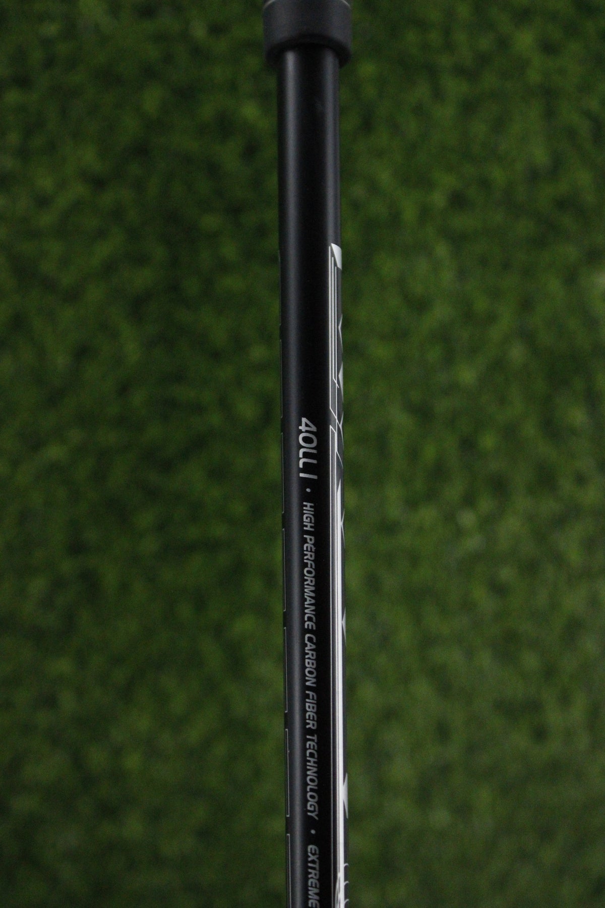 WOMEN Lefty Callaway Mavrik Max W 8 Iron L Flex 35"