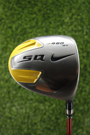 Nike Sasquatch 460 Tour 8.5° Driver R Flex 45"