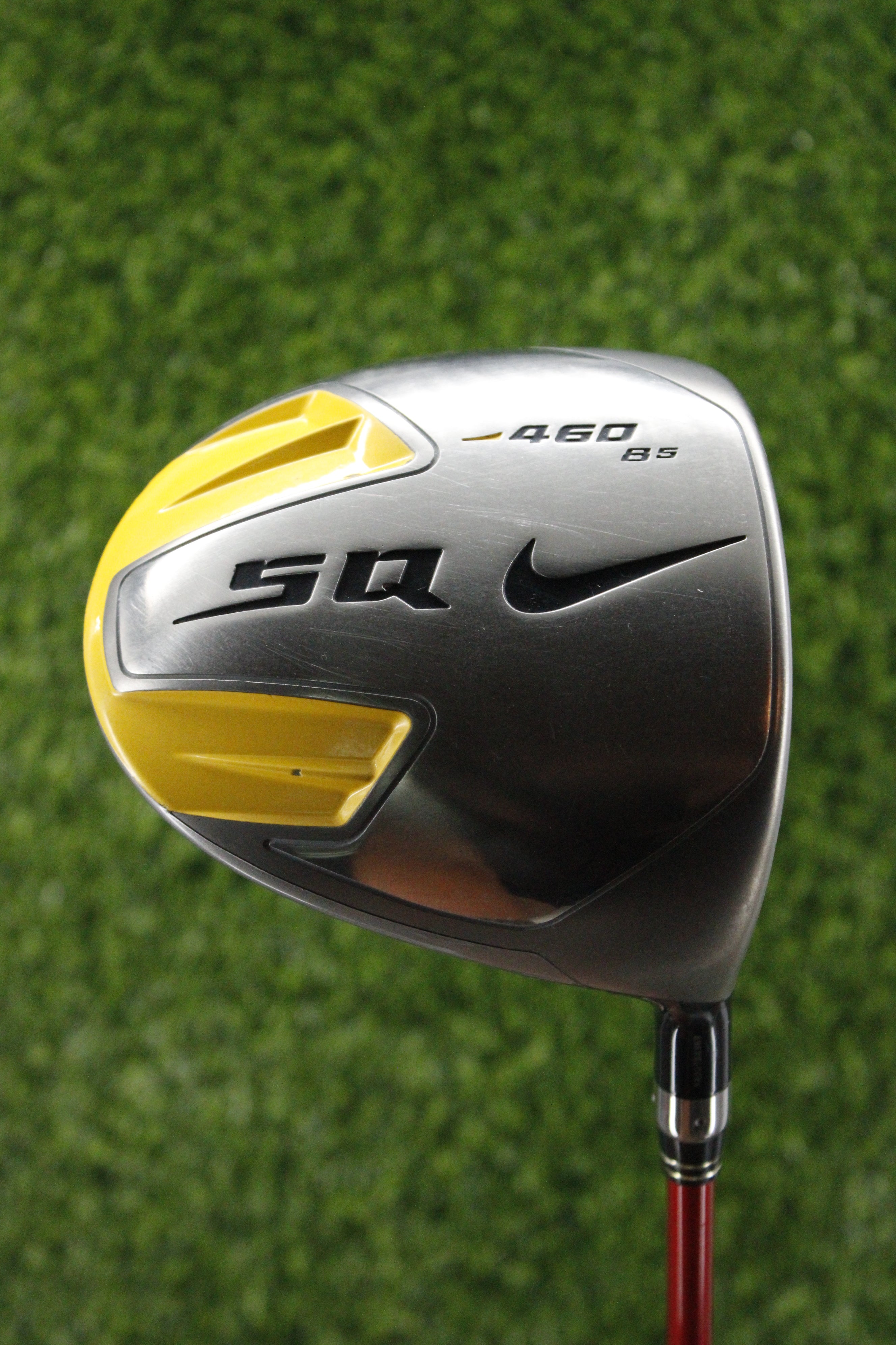 Nike Sasquatch 460 Tour 8.5° Driver R Flex 45"