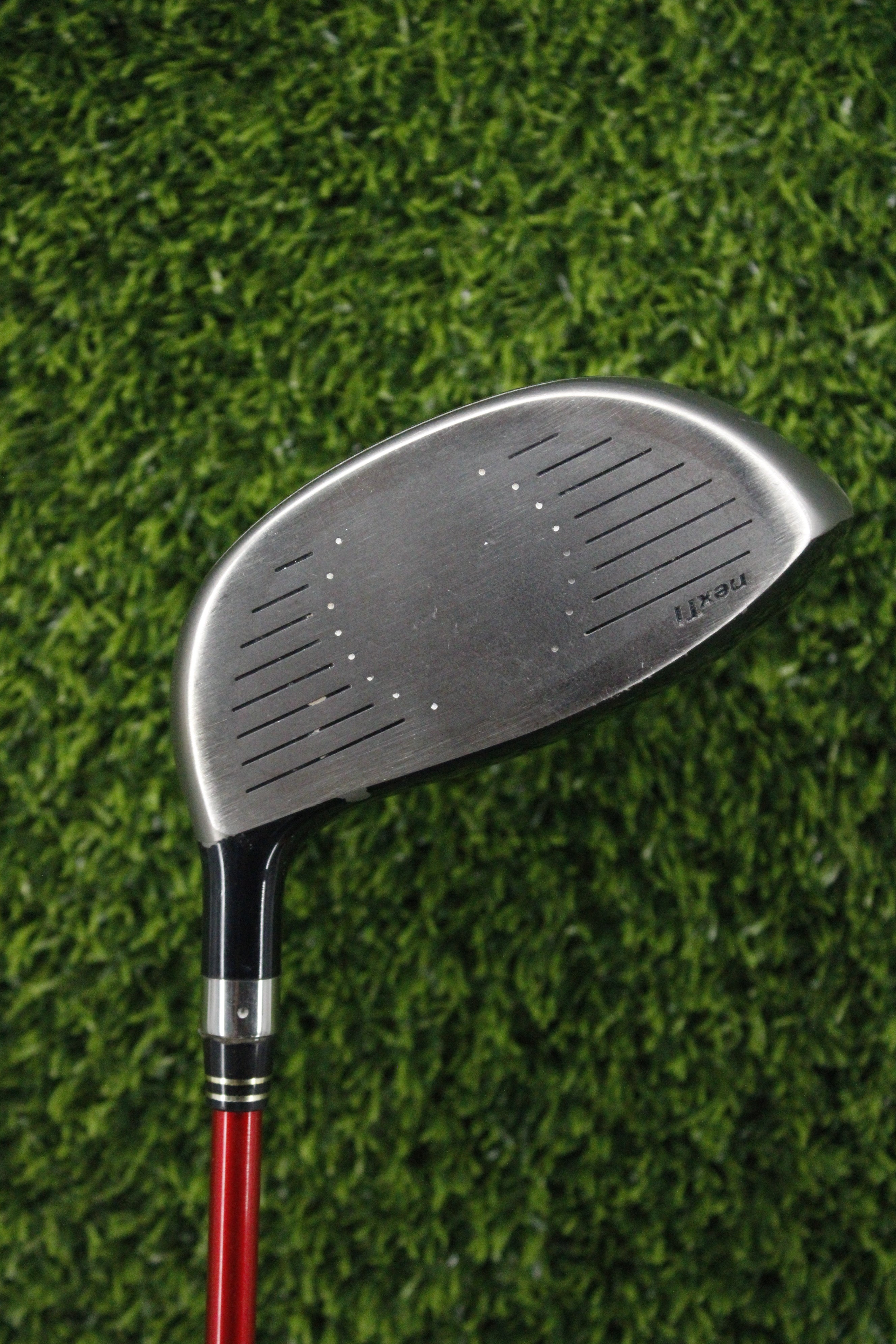 Nike Sasquatch 460 Tour 8.5° Driver R Flex 45"