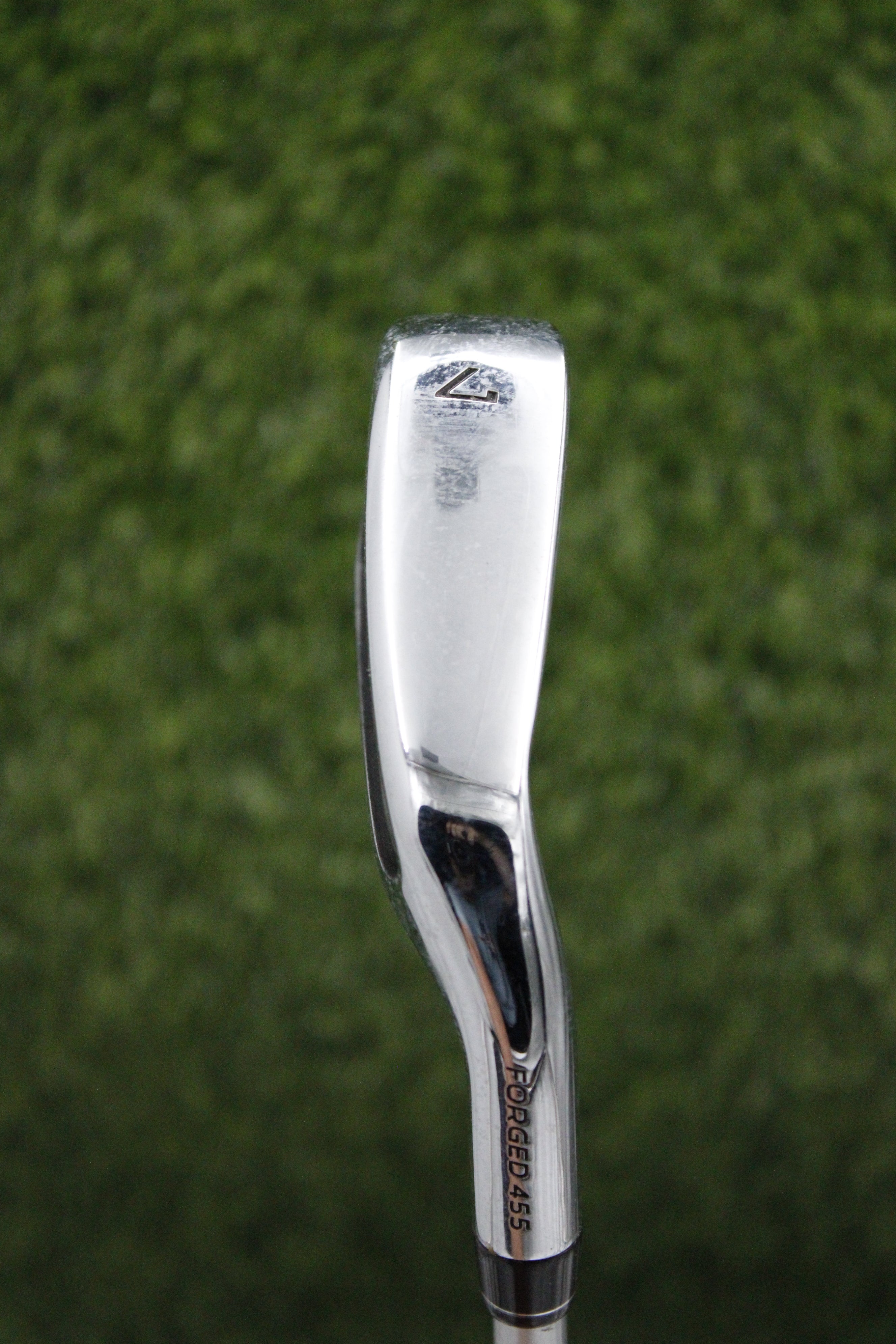 Callaway Paradym X 7 Iron SR Flex 36.5"
