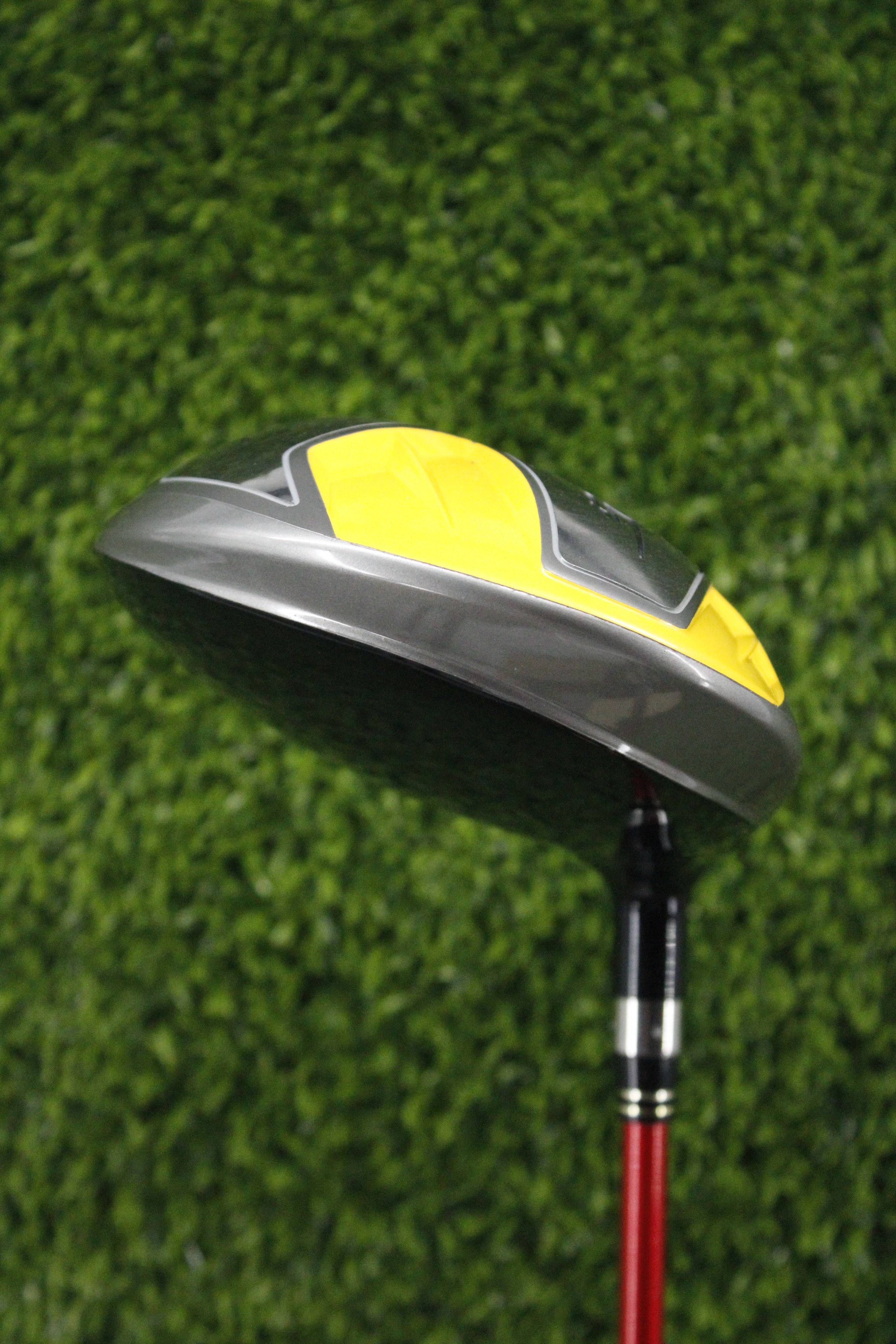Nike Sasquatch 460 Tour 8.5° Driver R Flex 45"