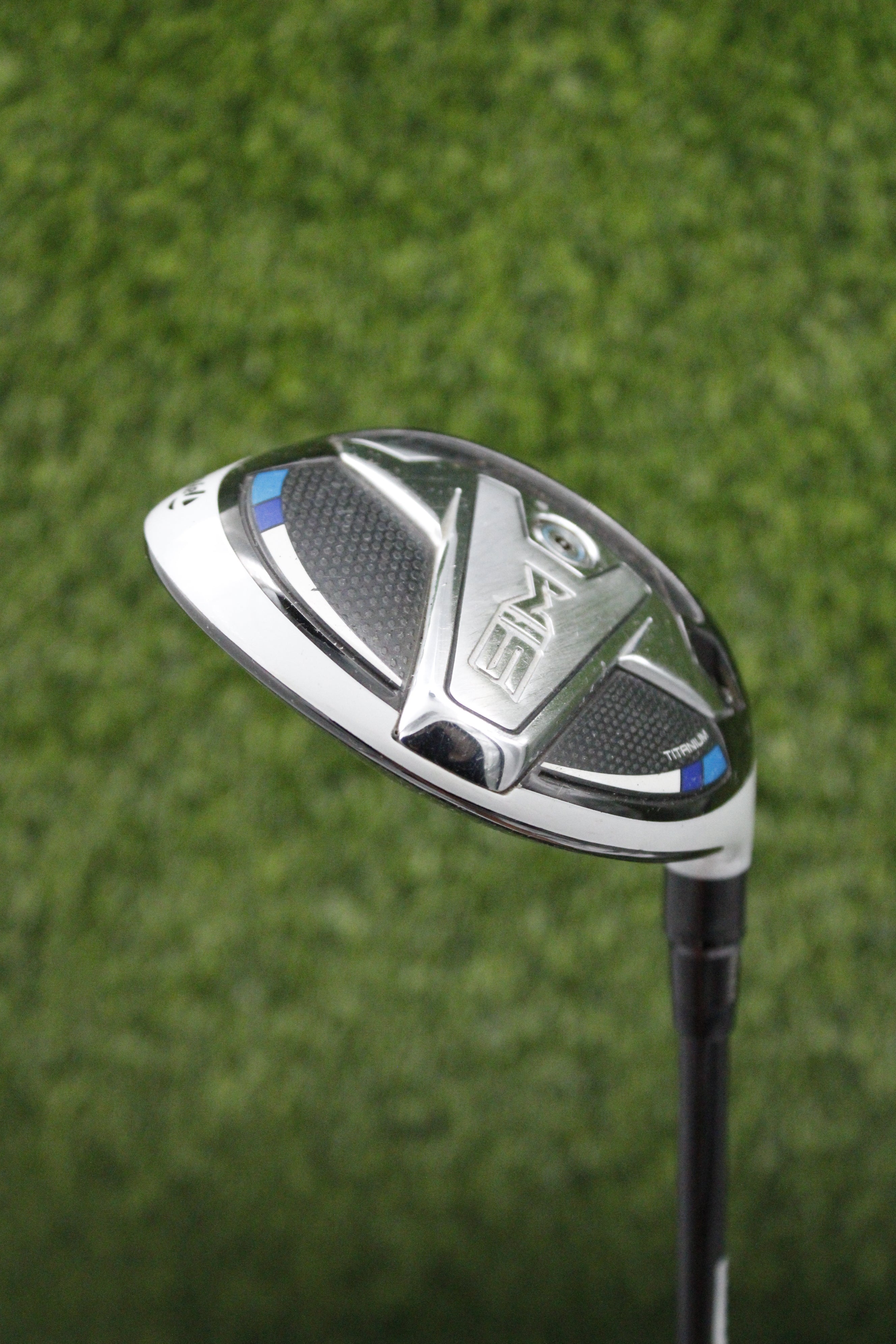 TaylorMade Sim Ti 15° 3 Wood R Flex 43"