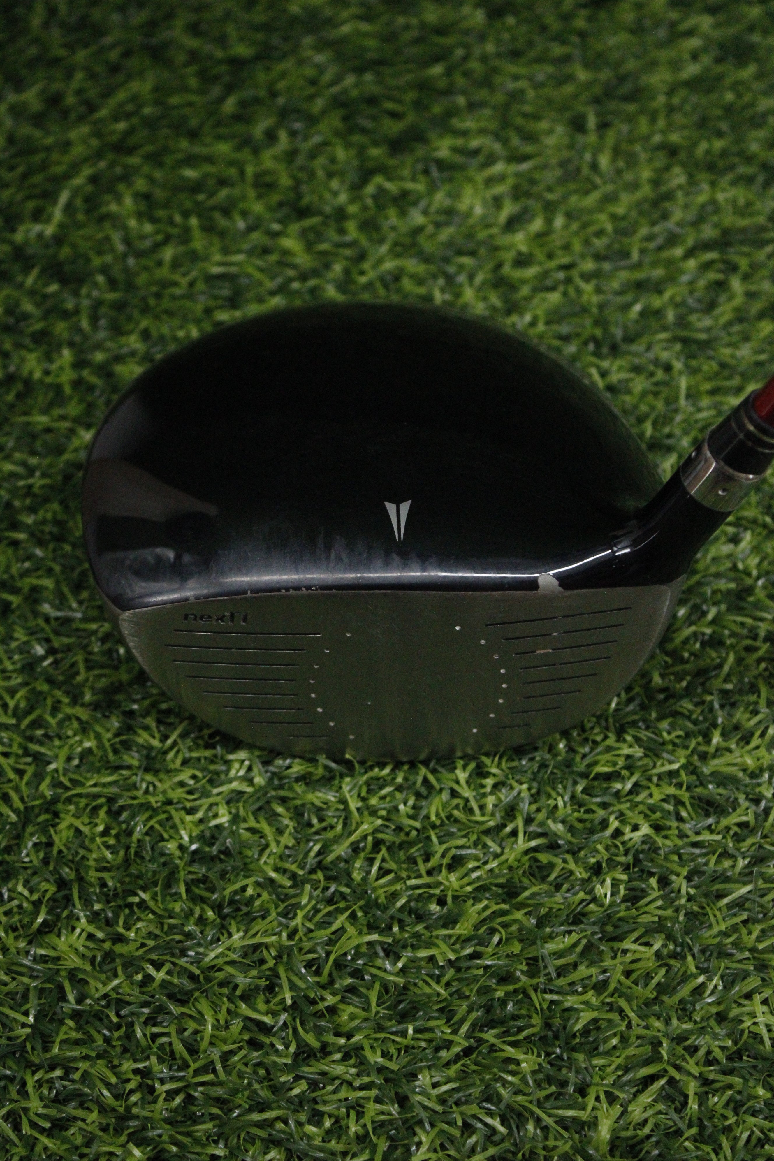 Nike Sasquatch 460 Tour 8.5° Driver R Flex 45"