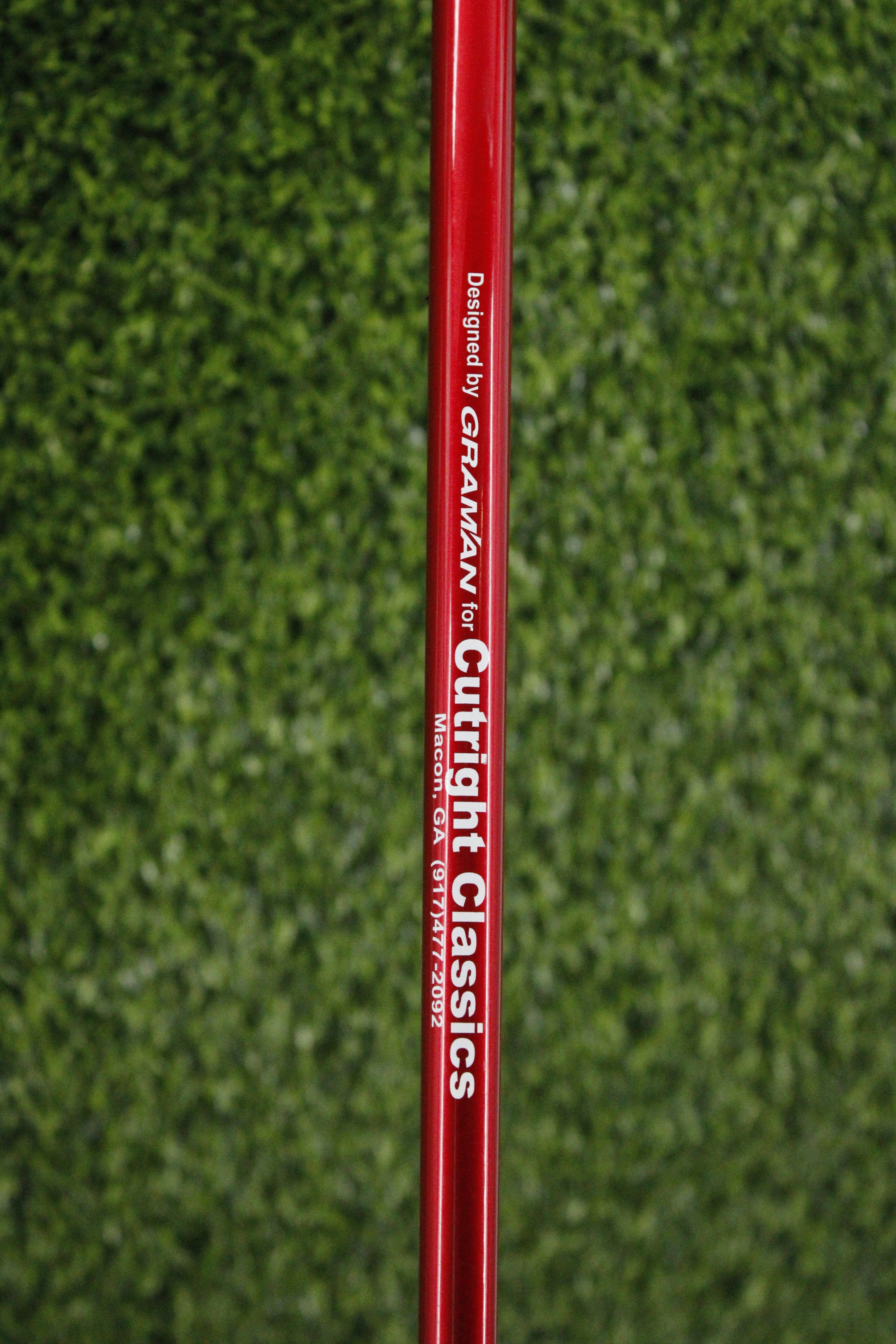 Nike Sasquatch 460 Tour 8.5° Driver R Flex 45"