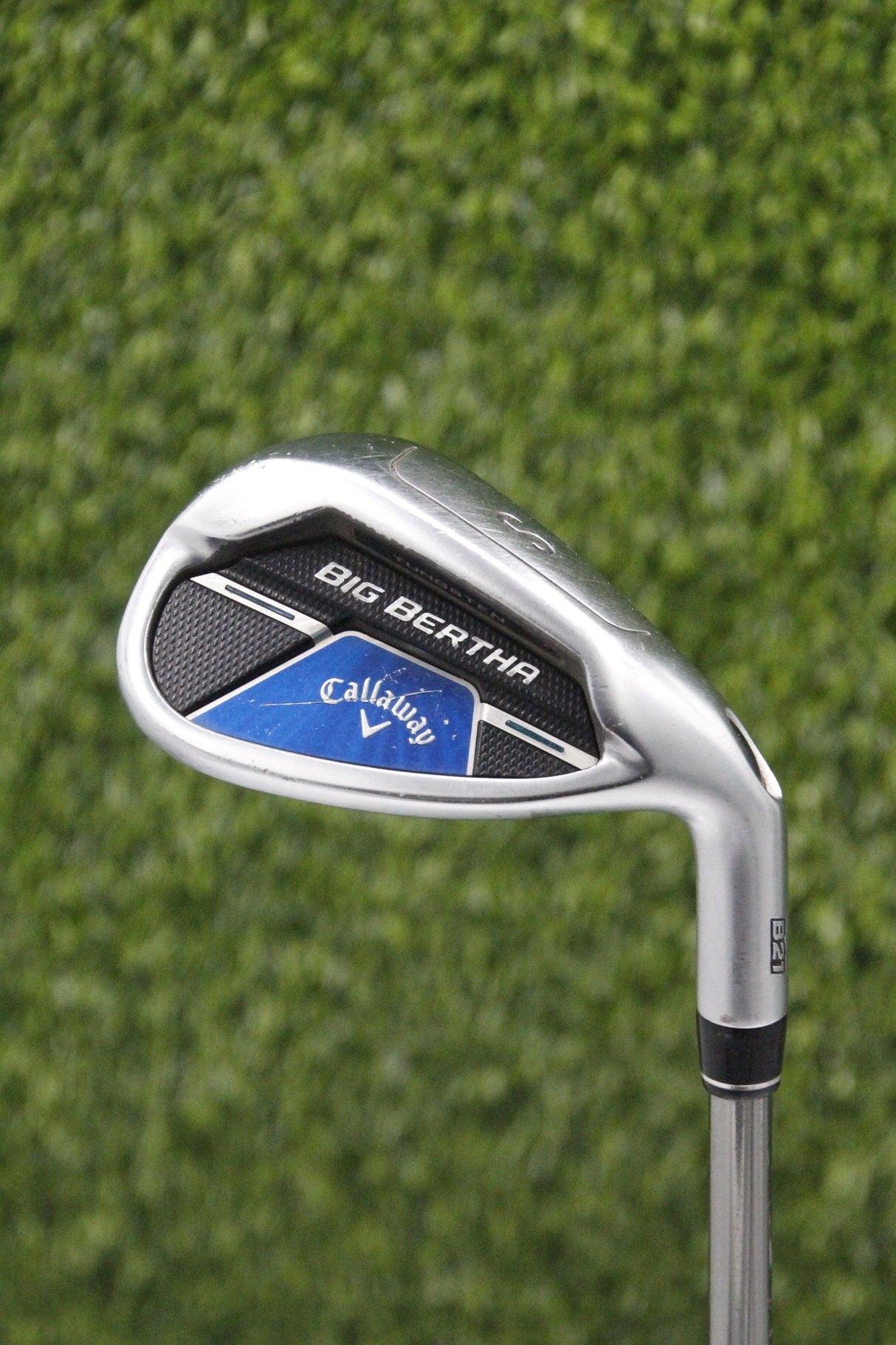 Callaway Big Bertha B21 SW R Flex 35.5"