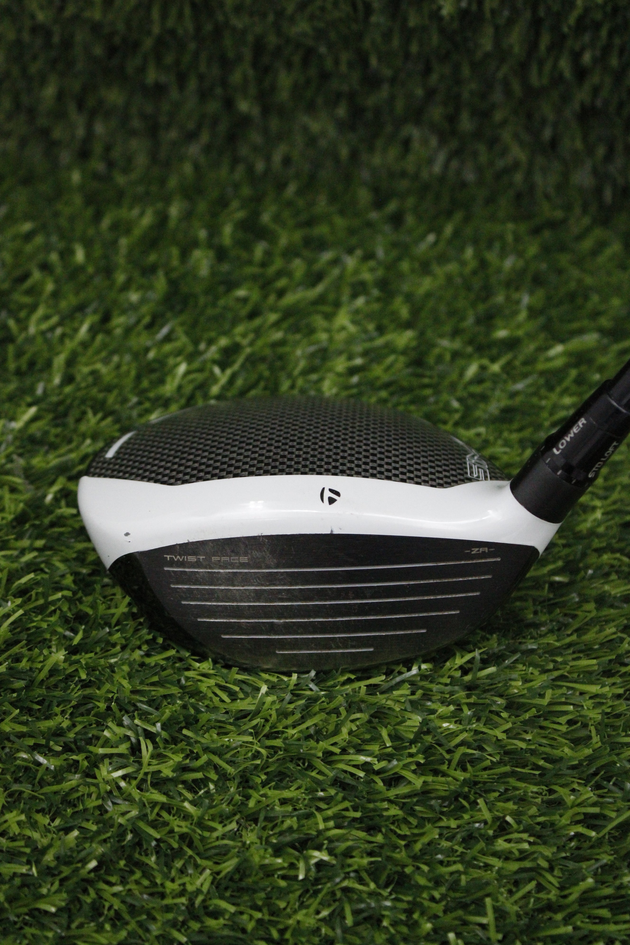 TaylorMade Sim Ti 15° 3 Wood R Flex 43"