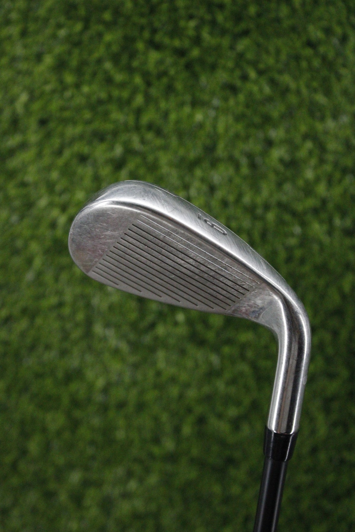 WOMEN Lefty Callaway Mavrik Max W 9 Iron L Flex 34.5"