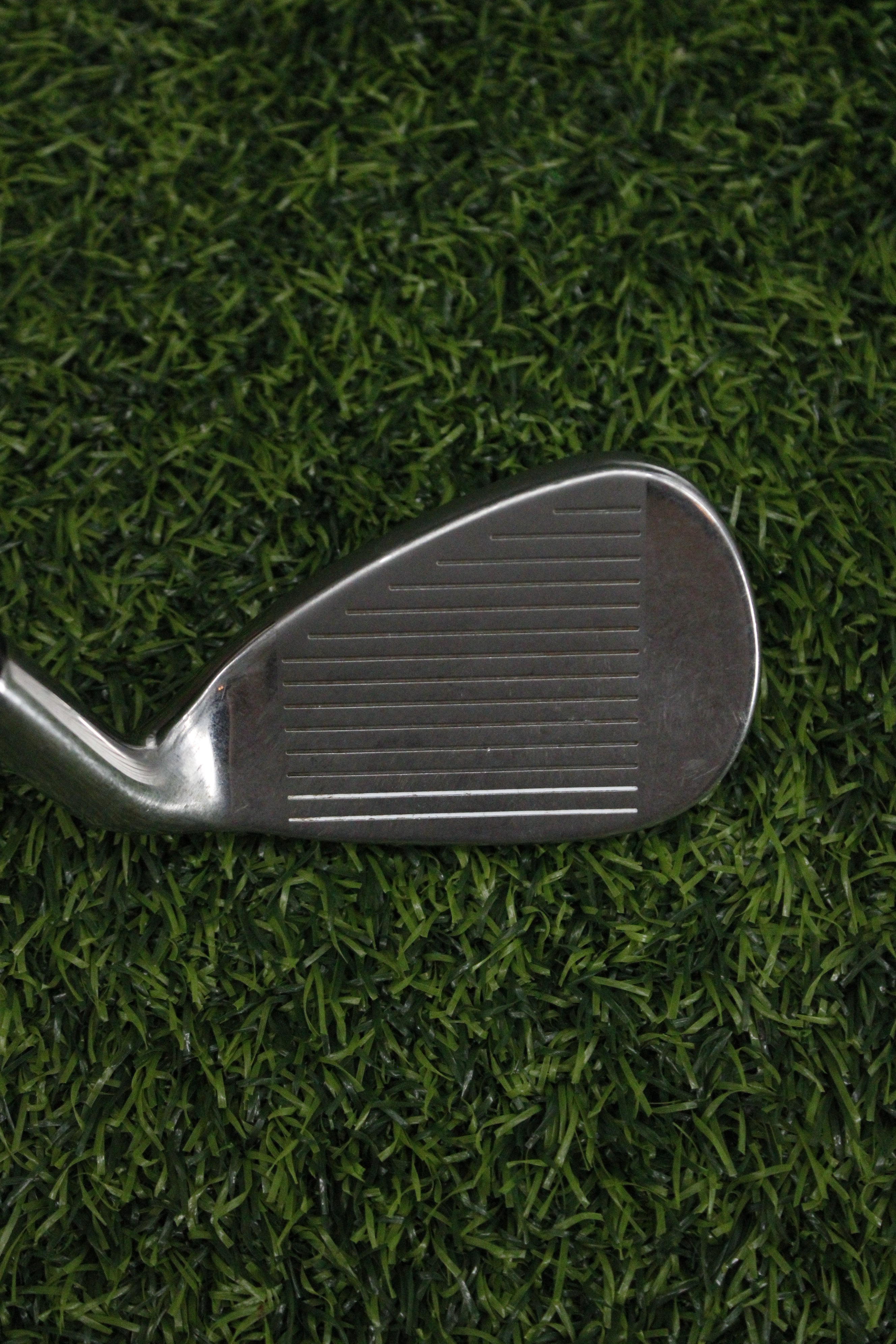 WOMEN Lefty Callaway Mavrik Max W 9 Iron L Flex 34.5"