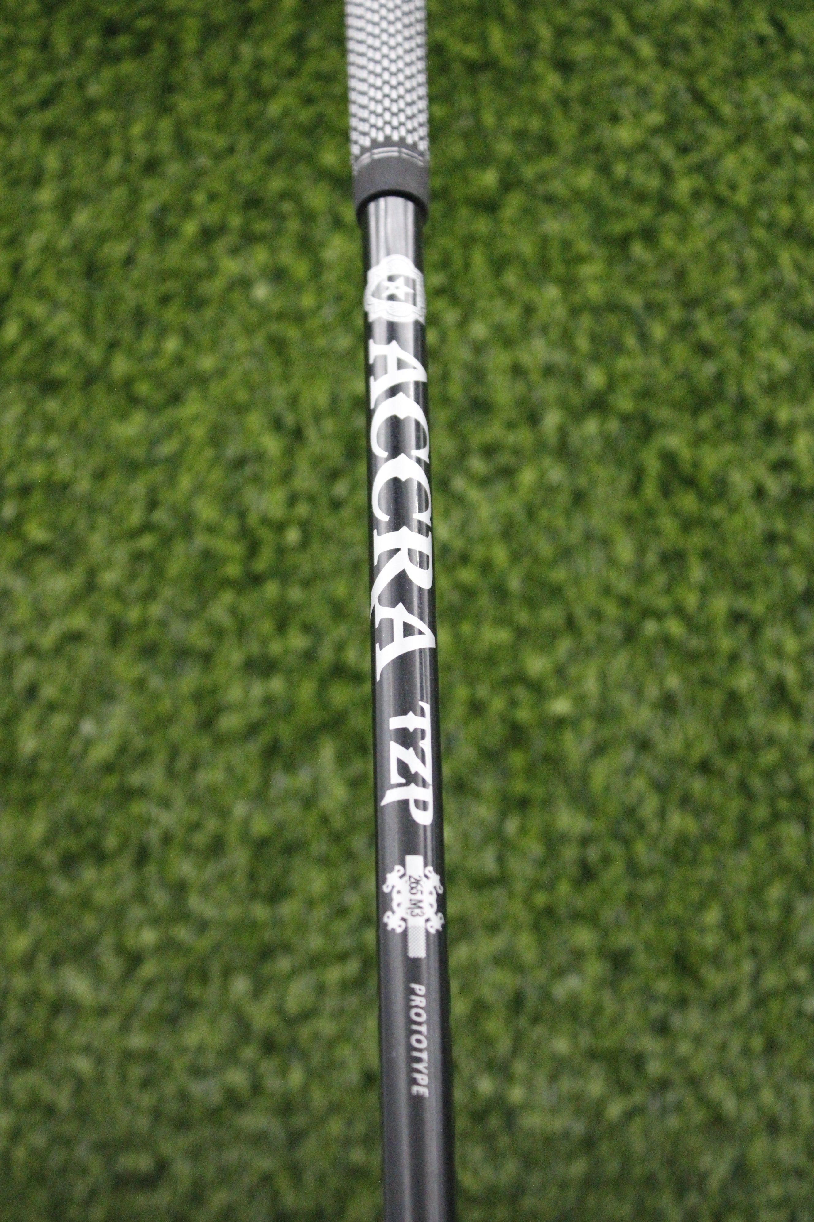 TaylorMade Sim Ti 15° 3 Wood R Flex 43"