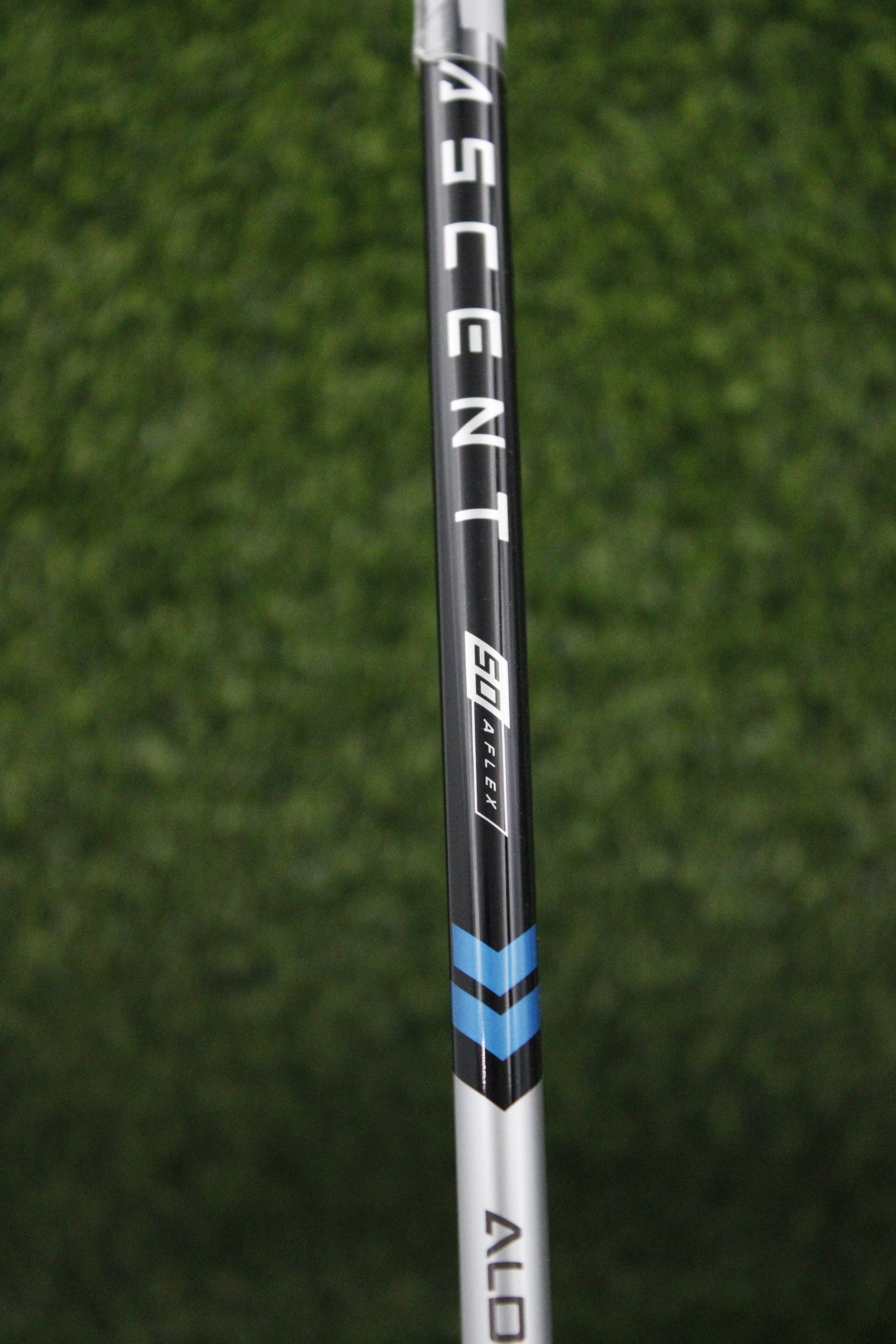 Callaway Paradym X 7 Iron SR Flex 36.5"