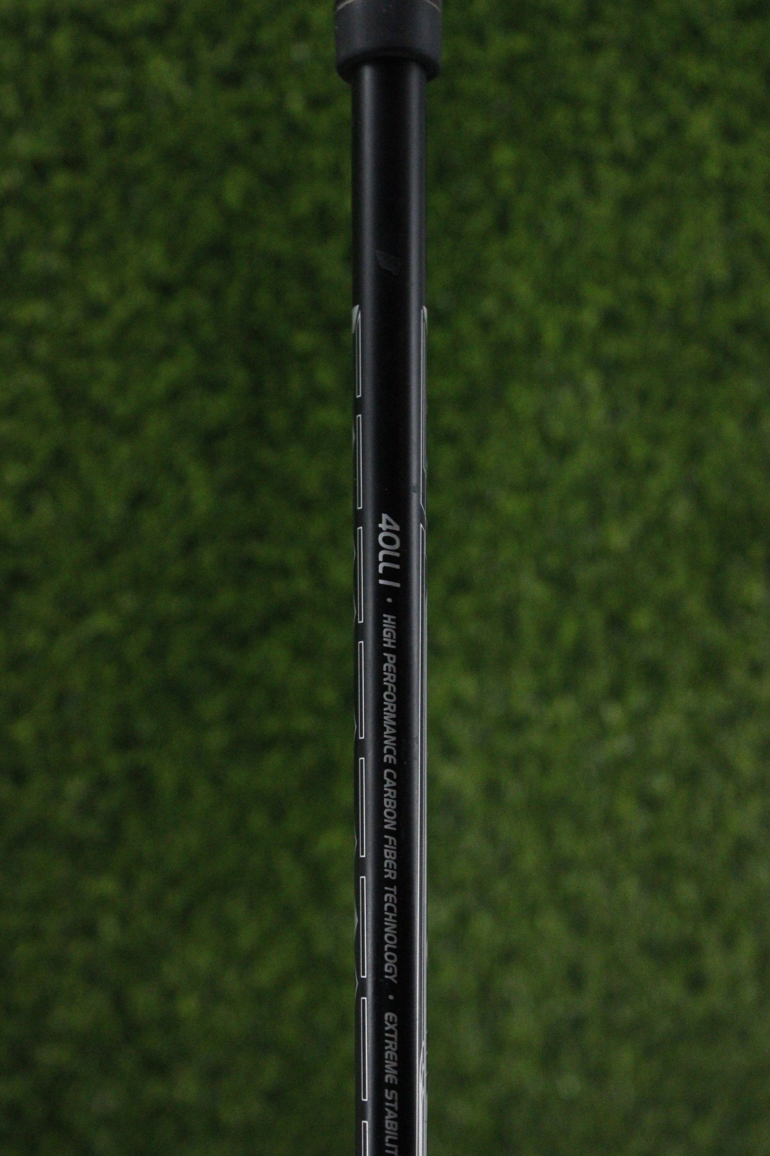 WOMEN Lefty Callaway Mavrik Max W 9 Iron L Flex 34.5"