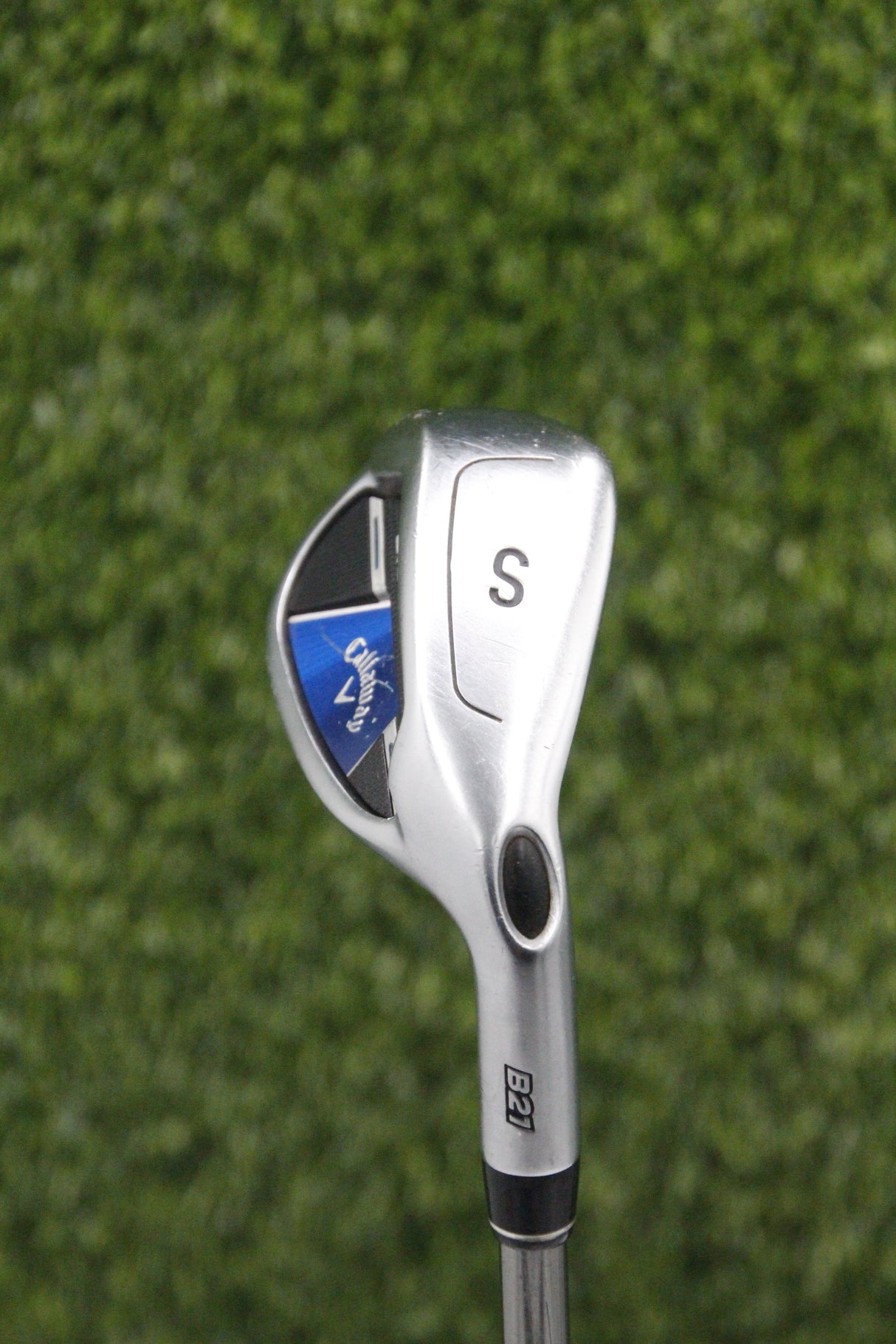 Callaway Big Bertha B21 SW R Flex 35.5"