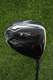 Titleist TS2 11.5° Driver A Flex 44"