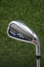 Callaway Paradym X 7 Iron R Flex 37"
