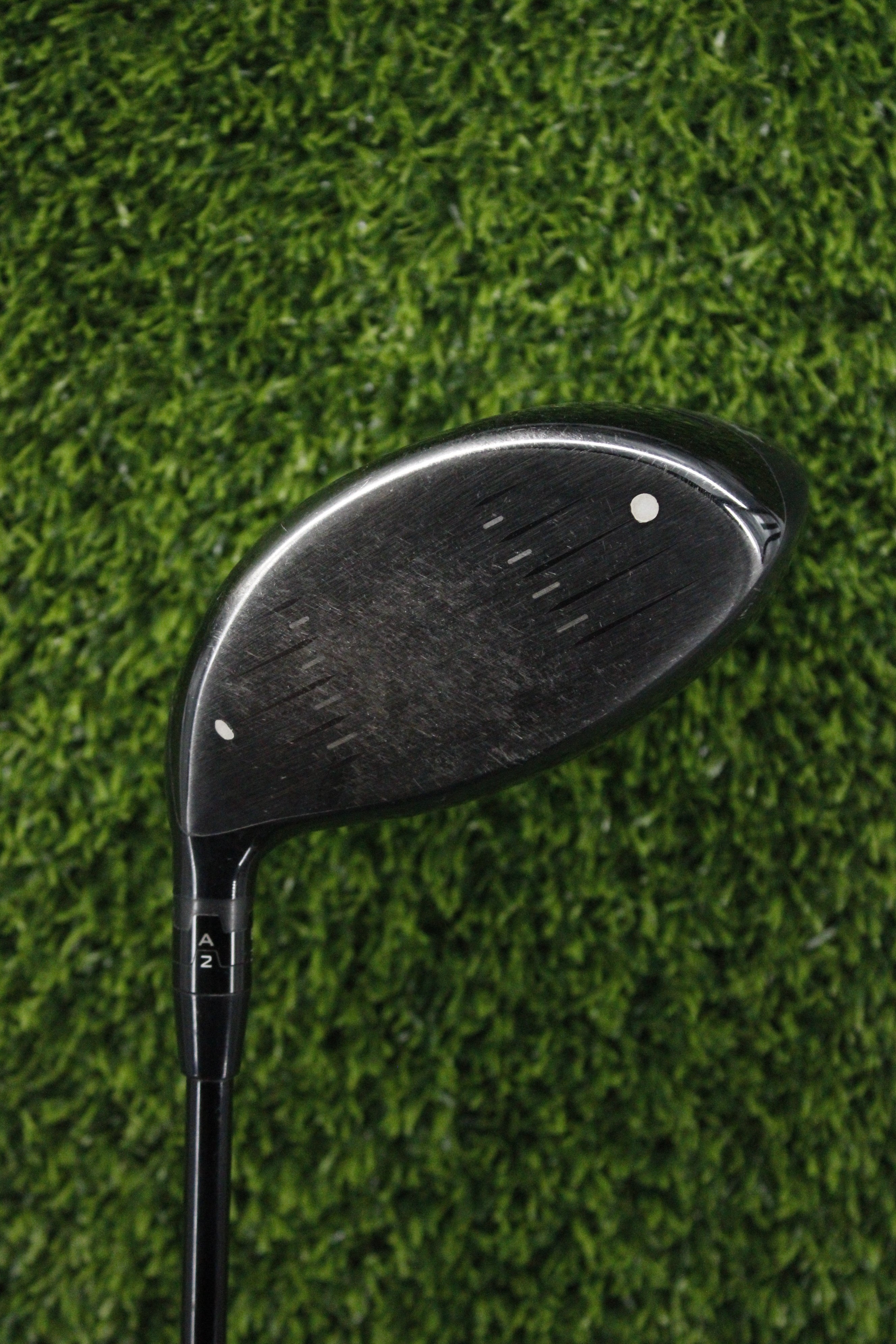 Titleist TS2 11.5° Driver A Flex 44"