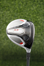 TaylorMade M6 18° 5 Wood R Flex 42"